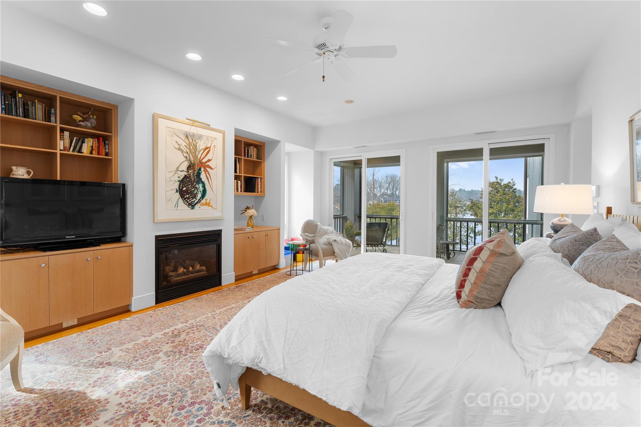 Lake Wylie - Residential
