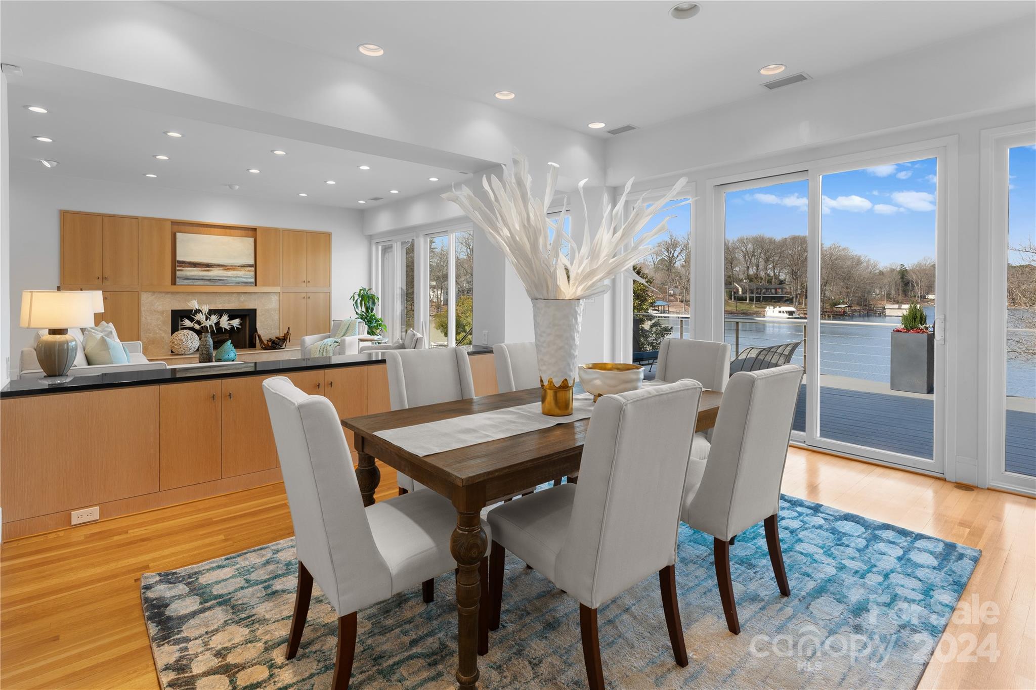 Lake Wylie - Residential