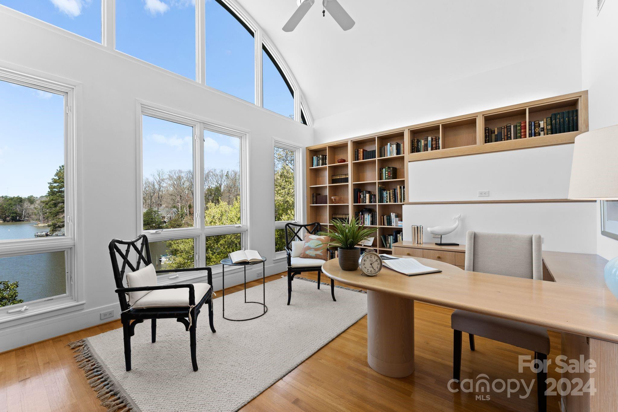 Lake Wylie - Residential