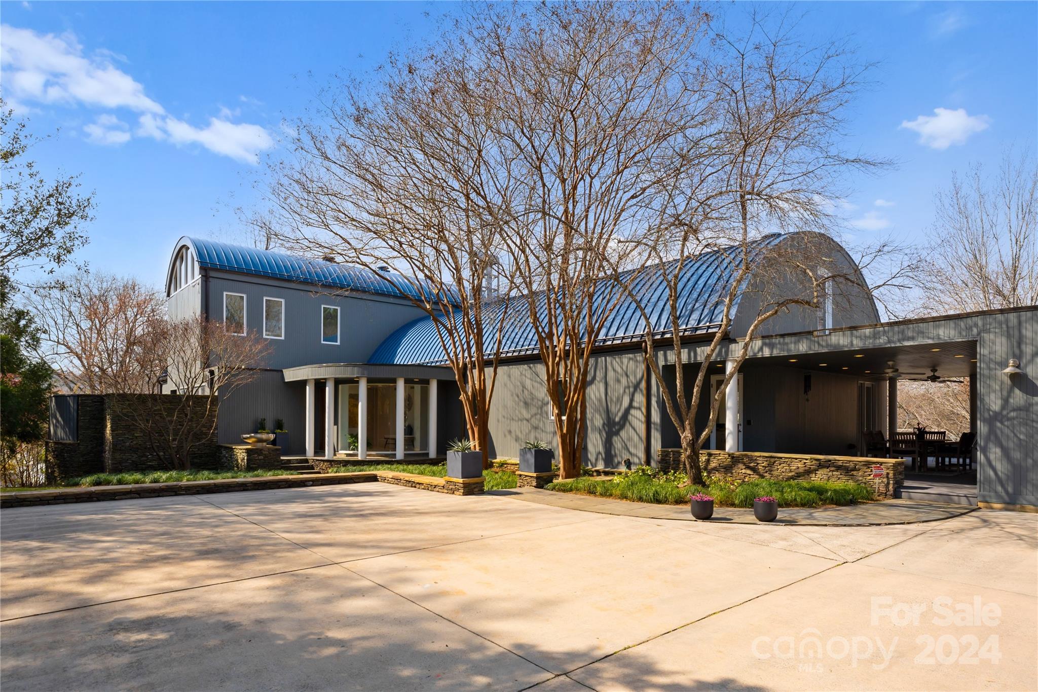 Lake Wylie - Residential