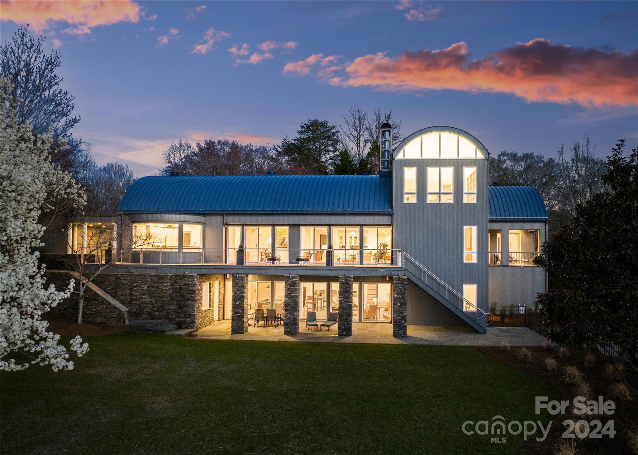 Lake Wylie - Residential
