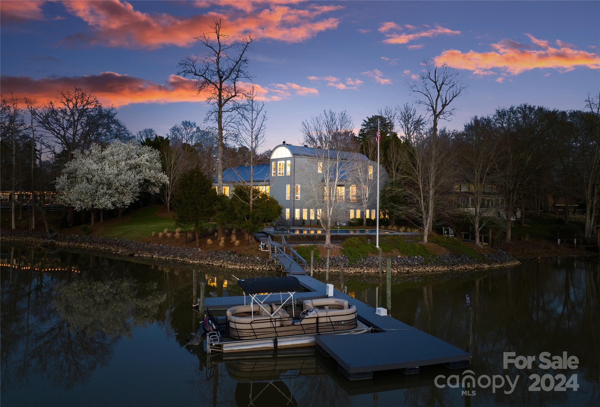 Lake Wylie - Residential