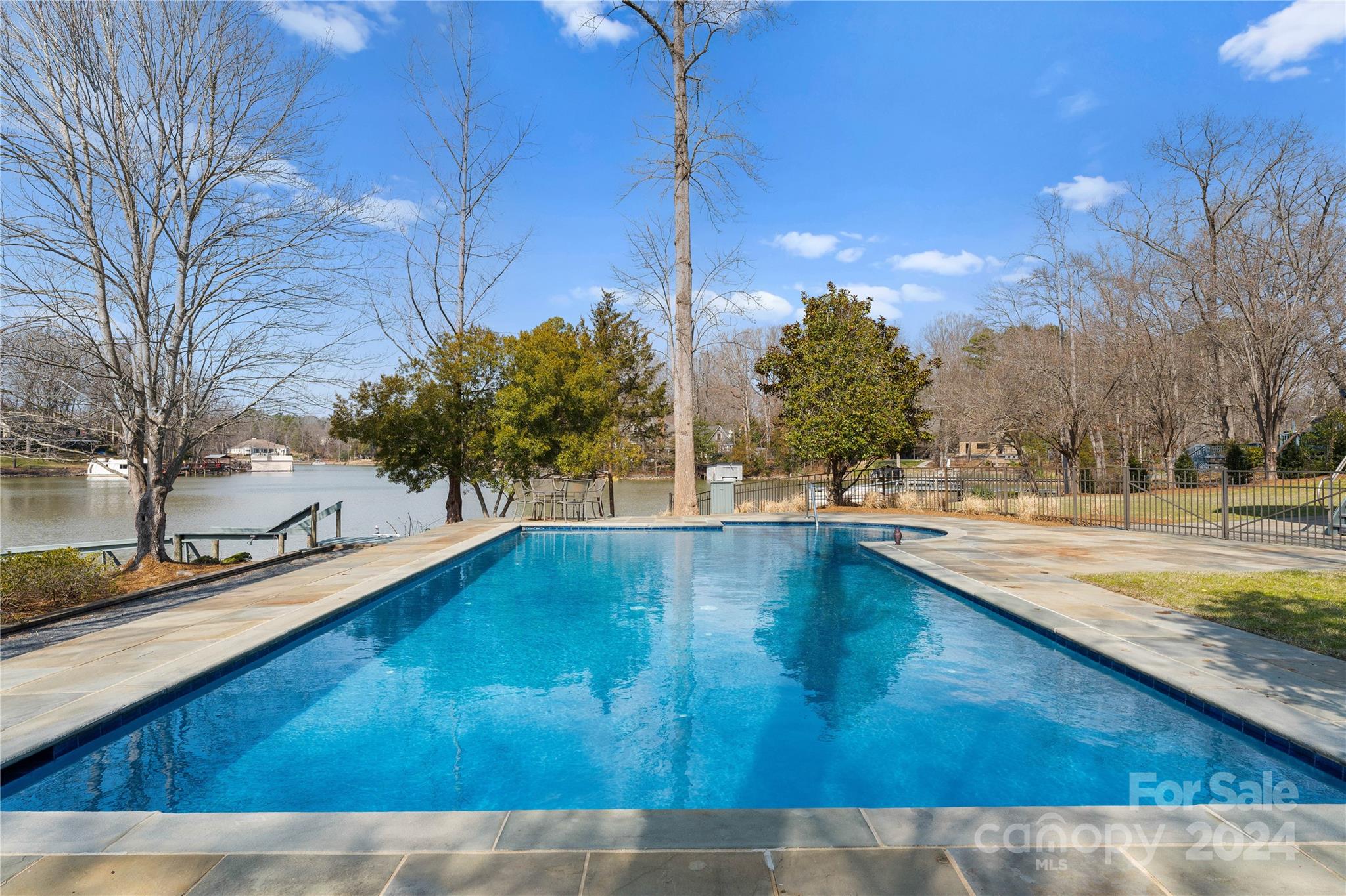 Lake Wylie - Residential