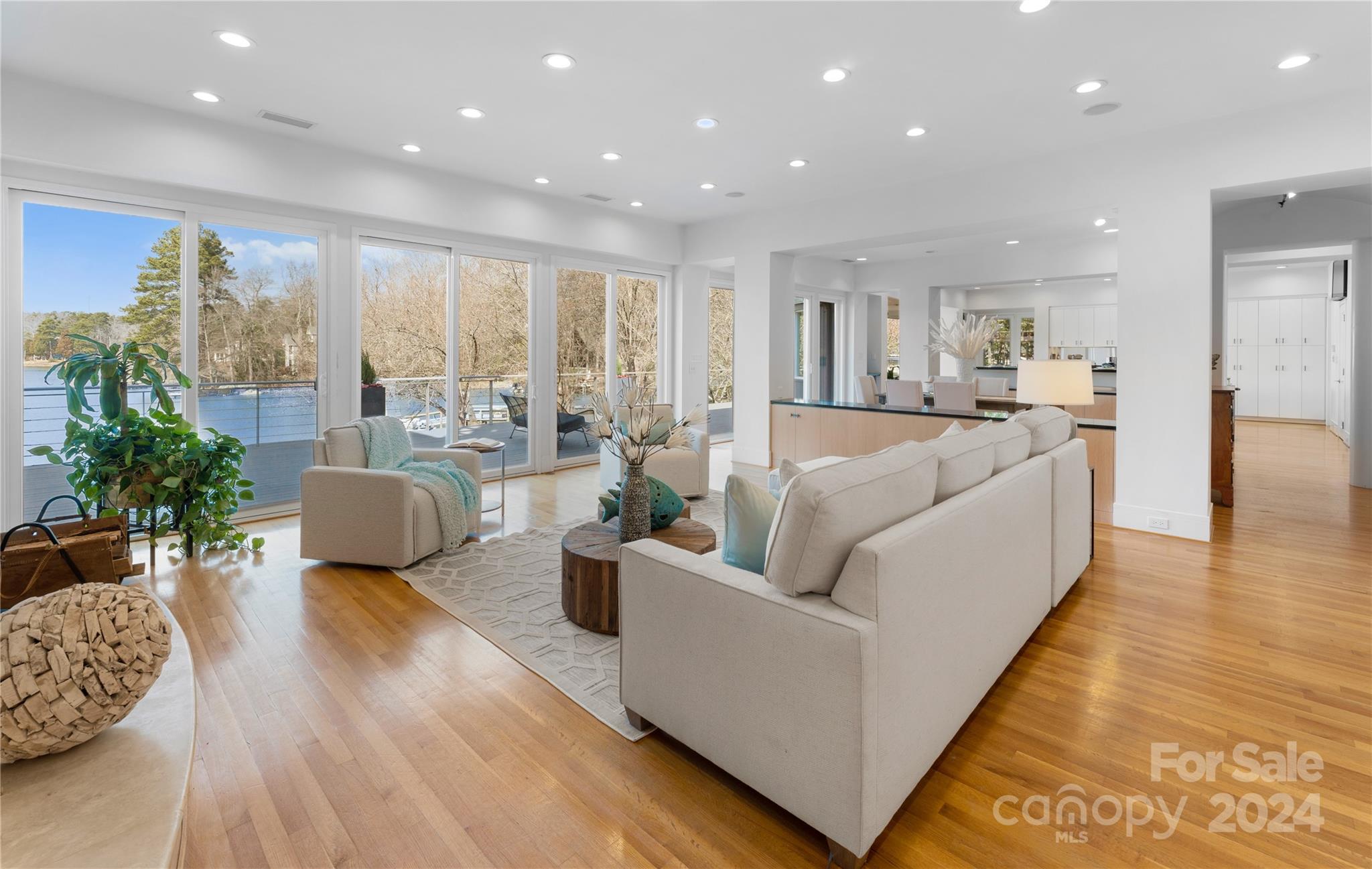 Lake Wylie - Residential
