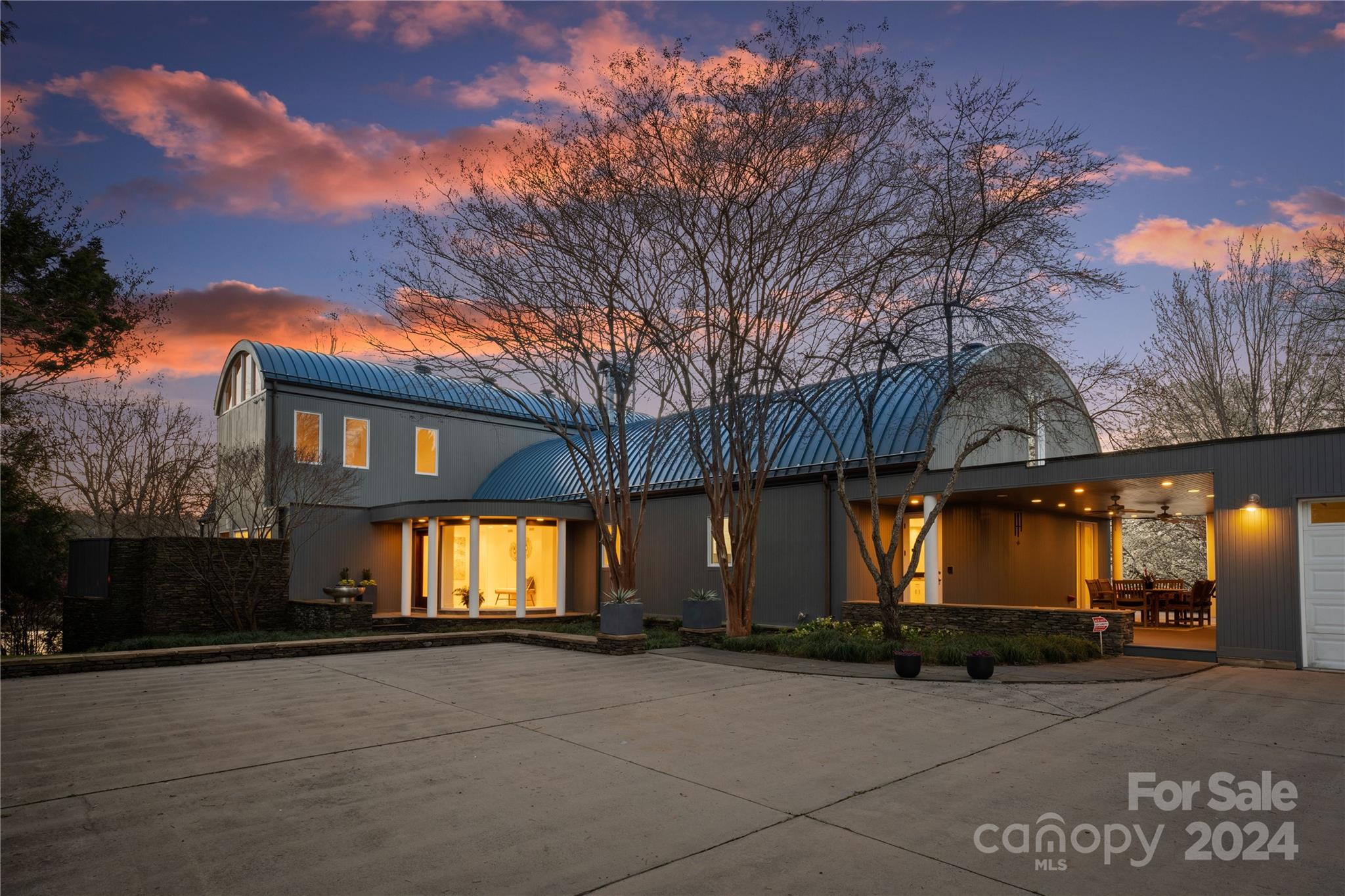 Lake Wylie - Residential