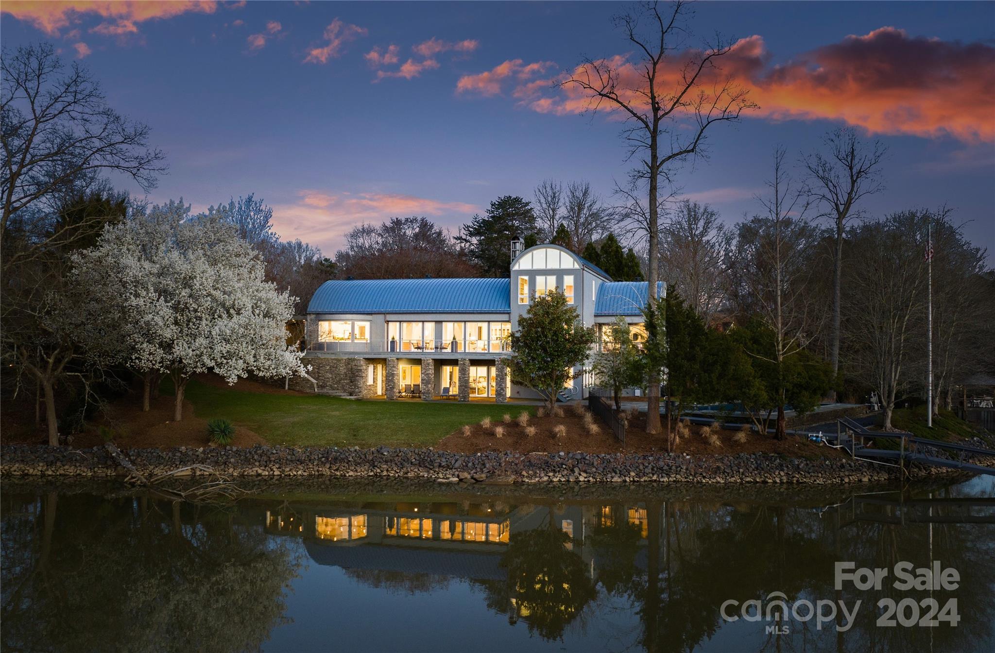 Lake Wylie - Residential