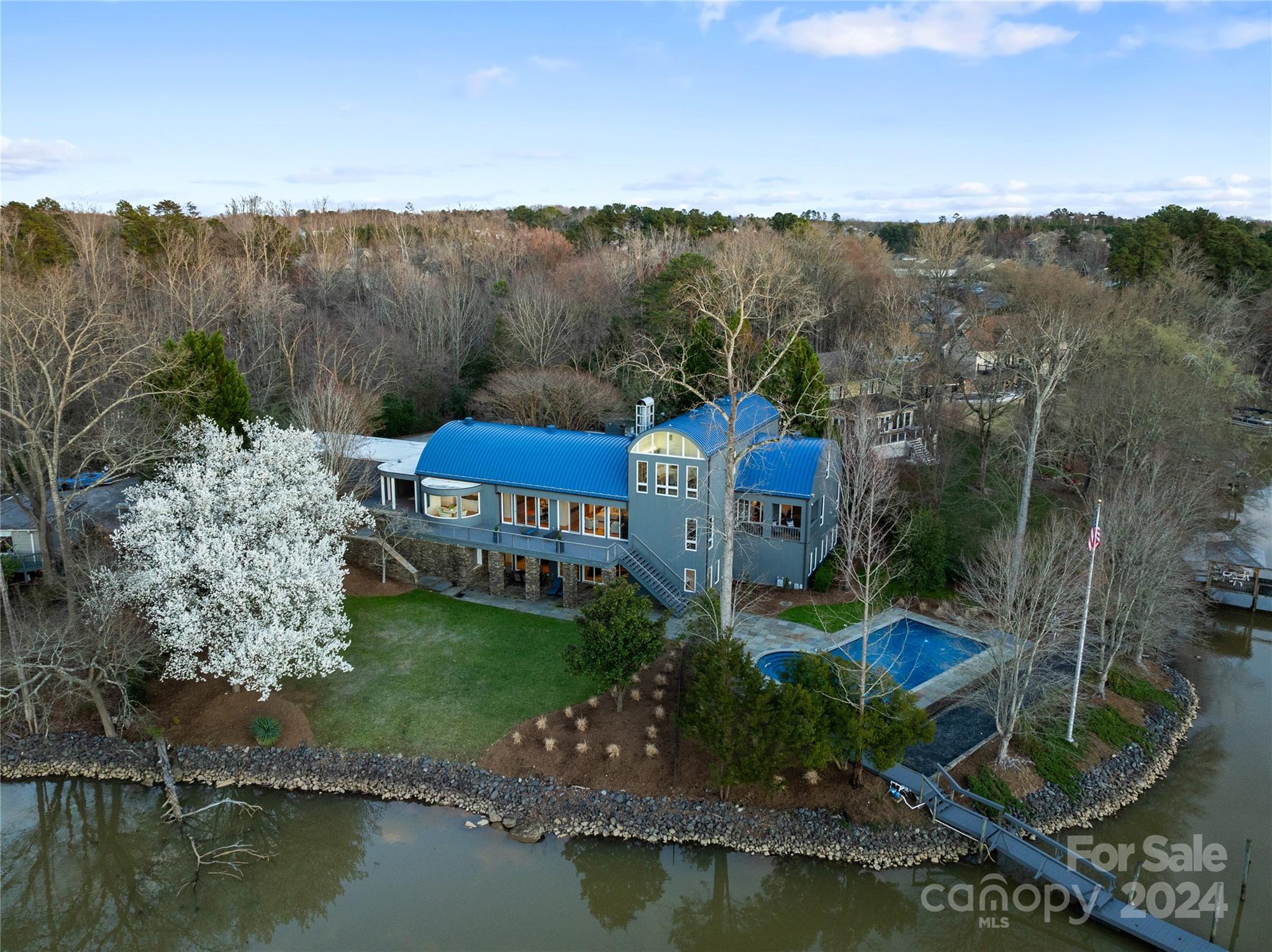 Lake Wylie - Residential