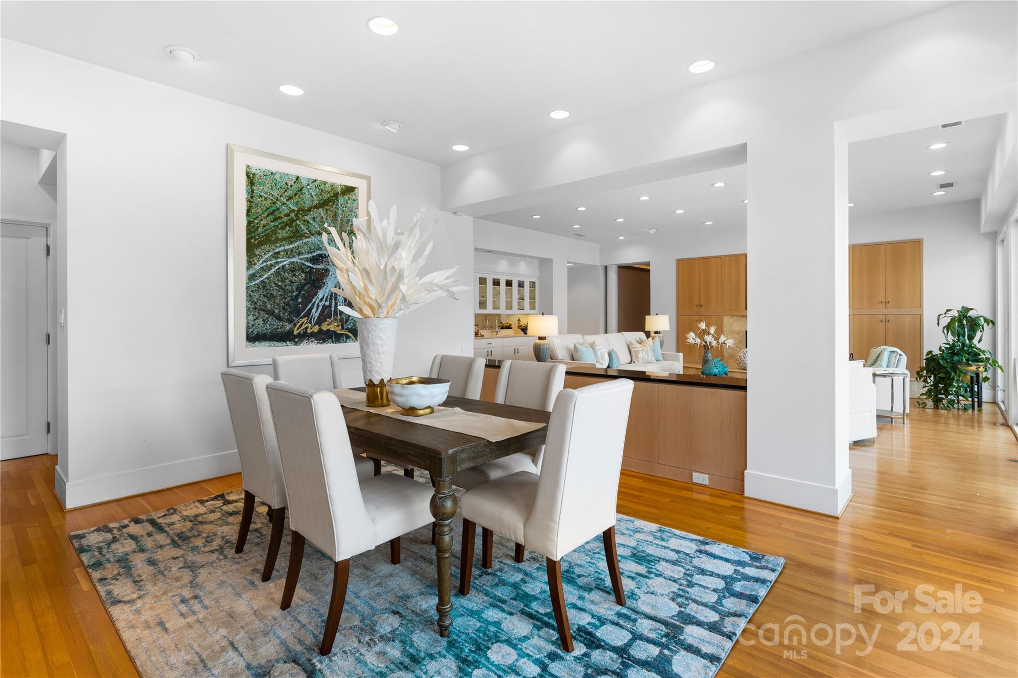 Lake Wylie - Residential