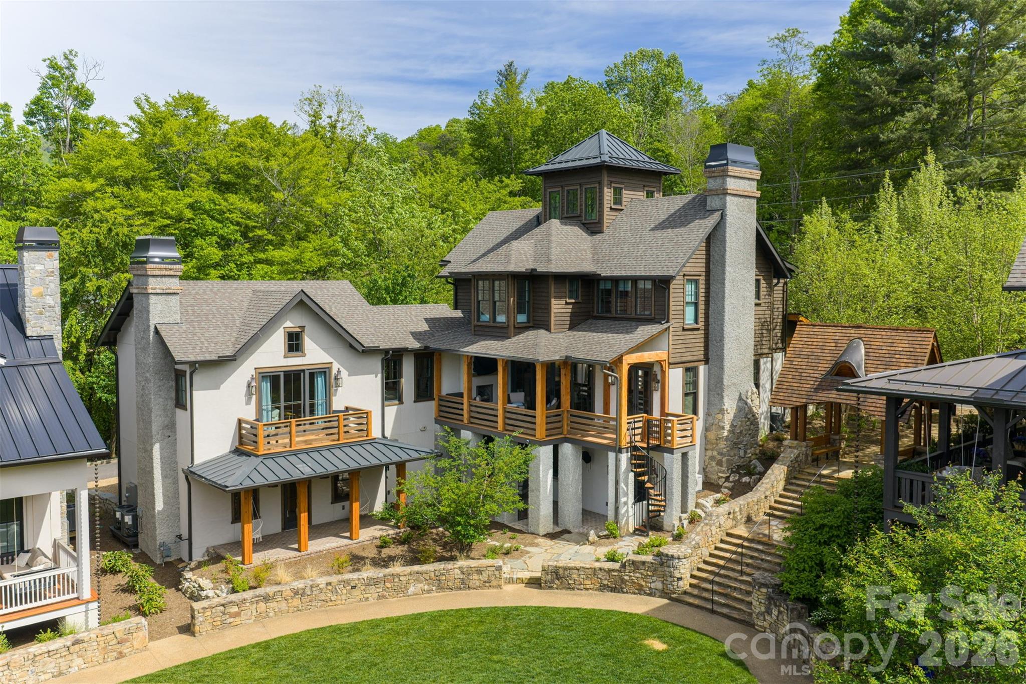 Cheshire - Residential