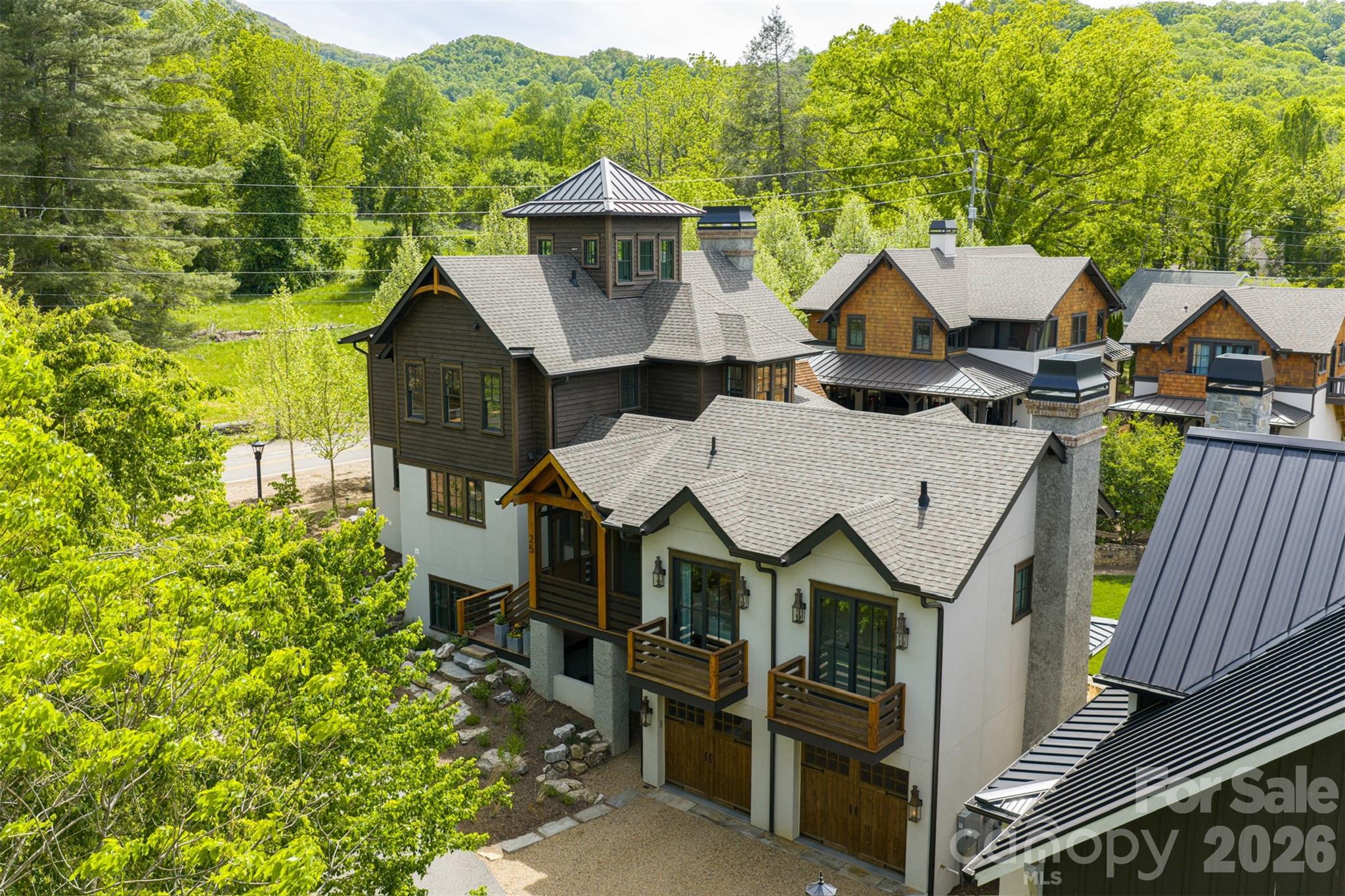 Cheshire - Residential