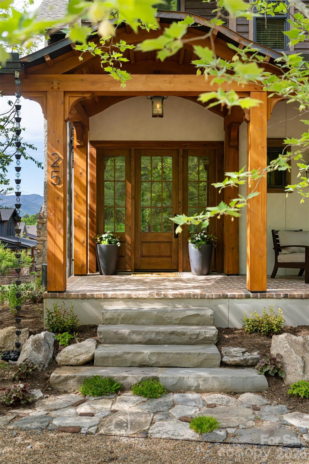 Cheshire - Residential