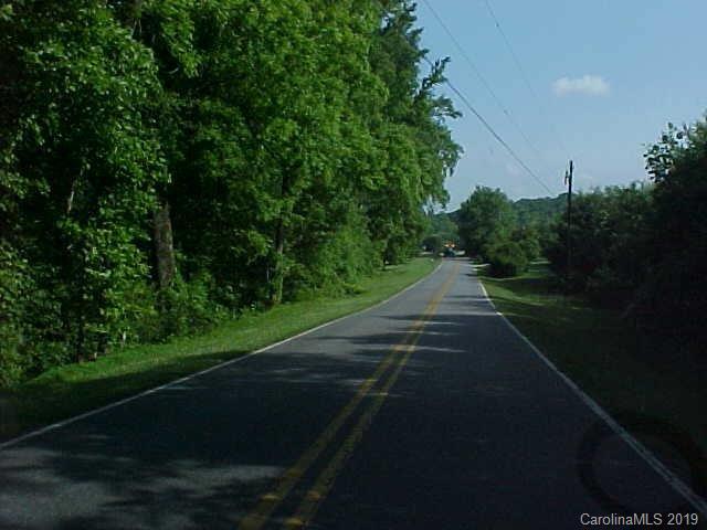 Glenwood - Land