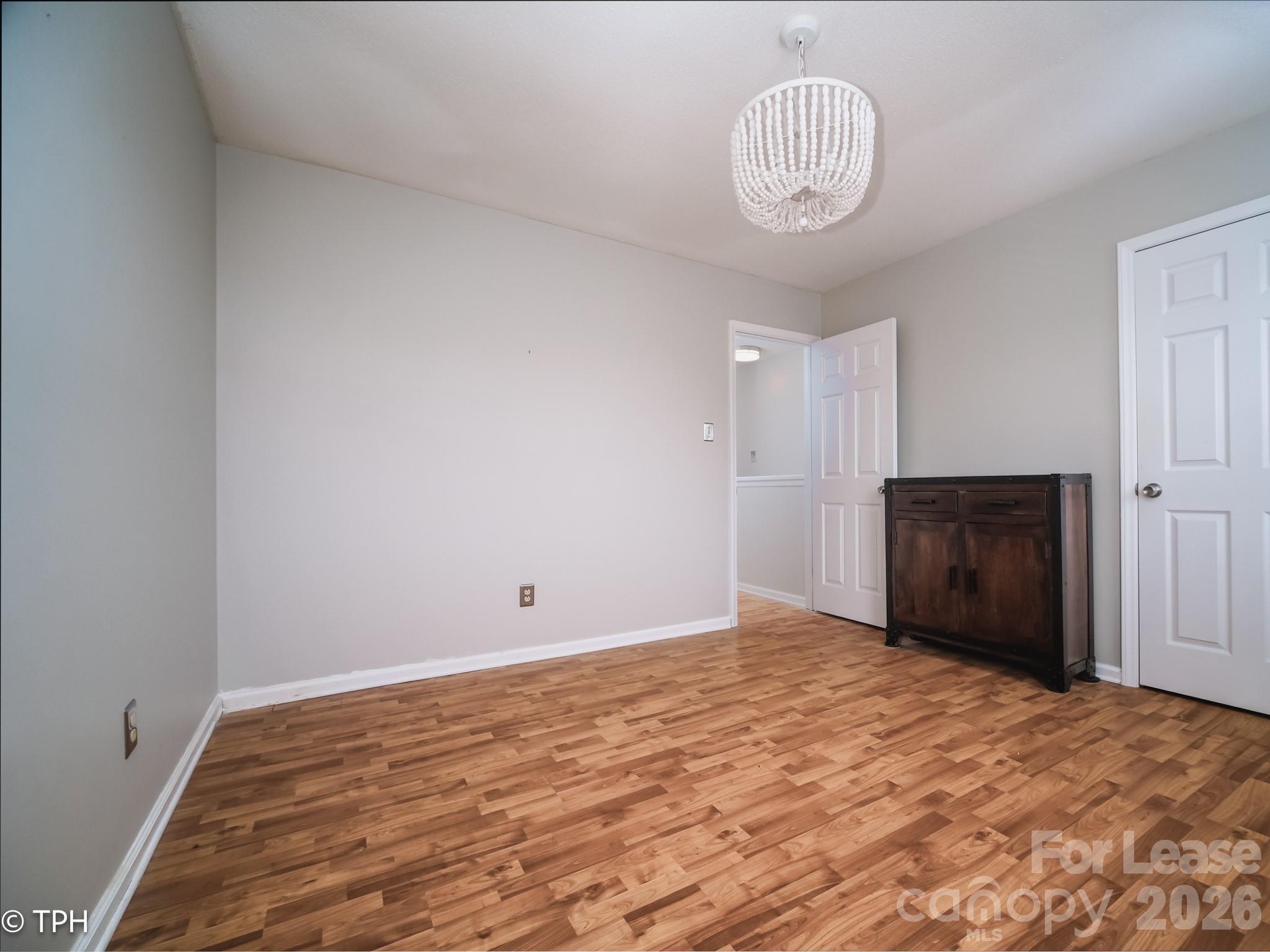 Heathstead - Residential Lease