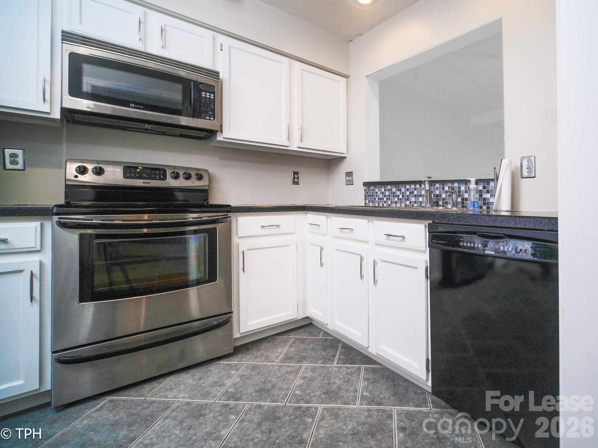 Heathstead - Residential Lease