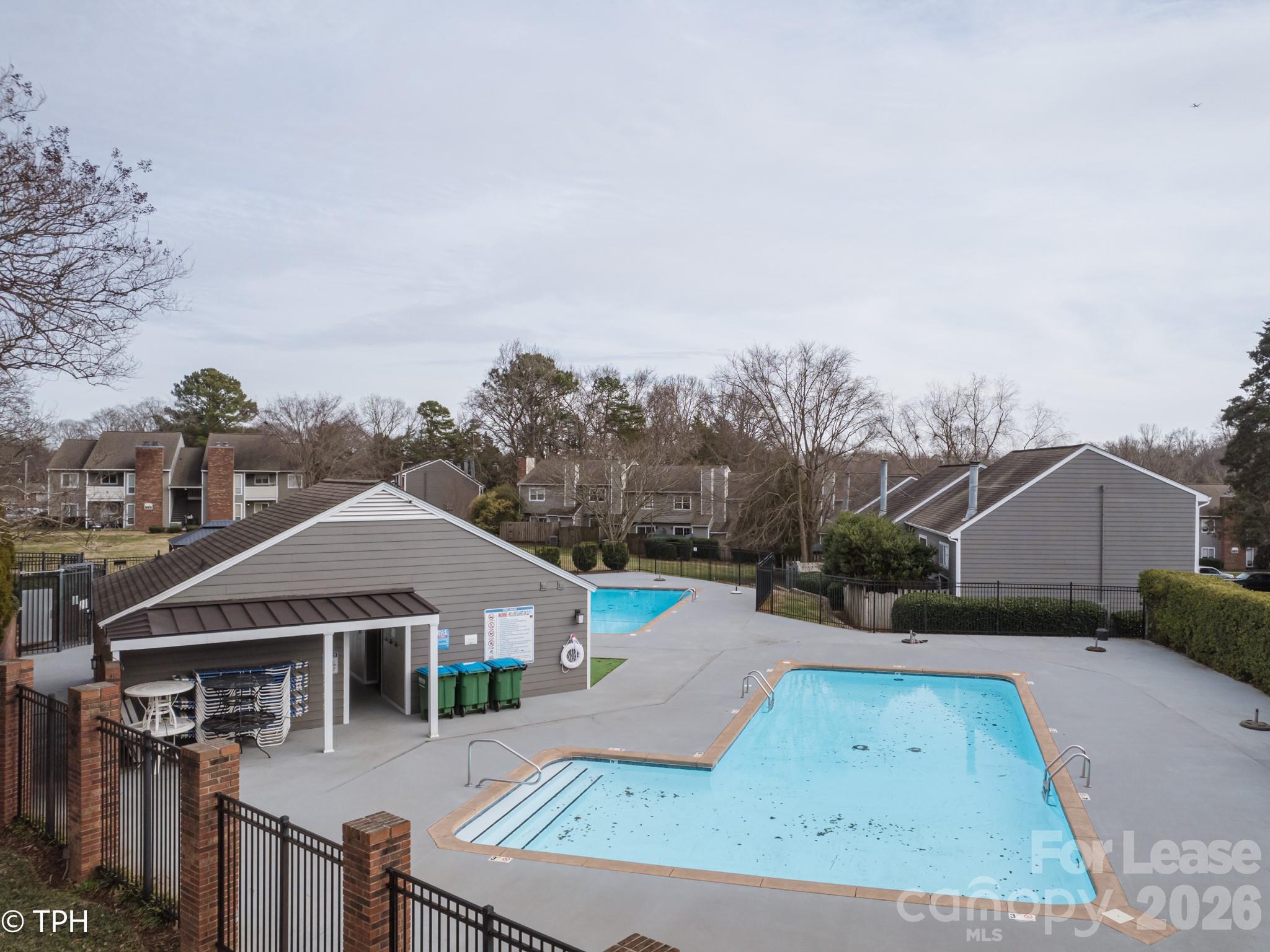 Heathstead - Residential Lease