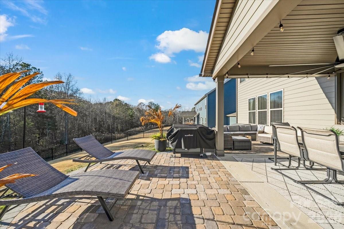 Preserve at Barber Rock - Residential