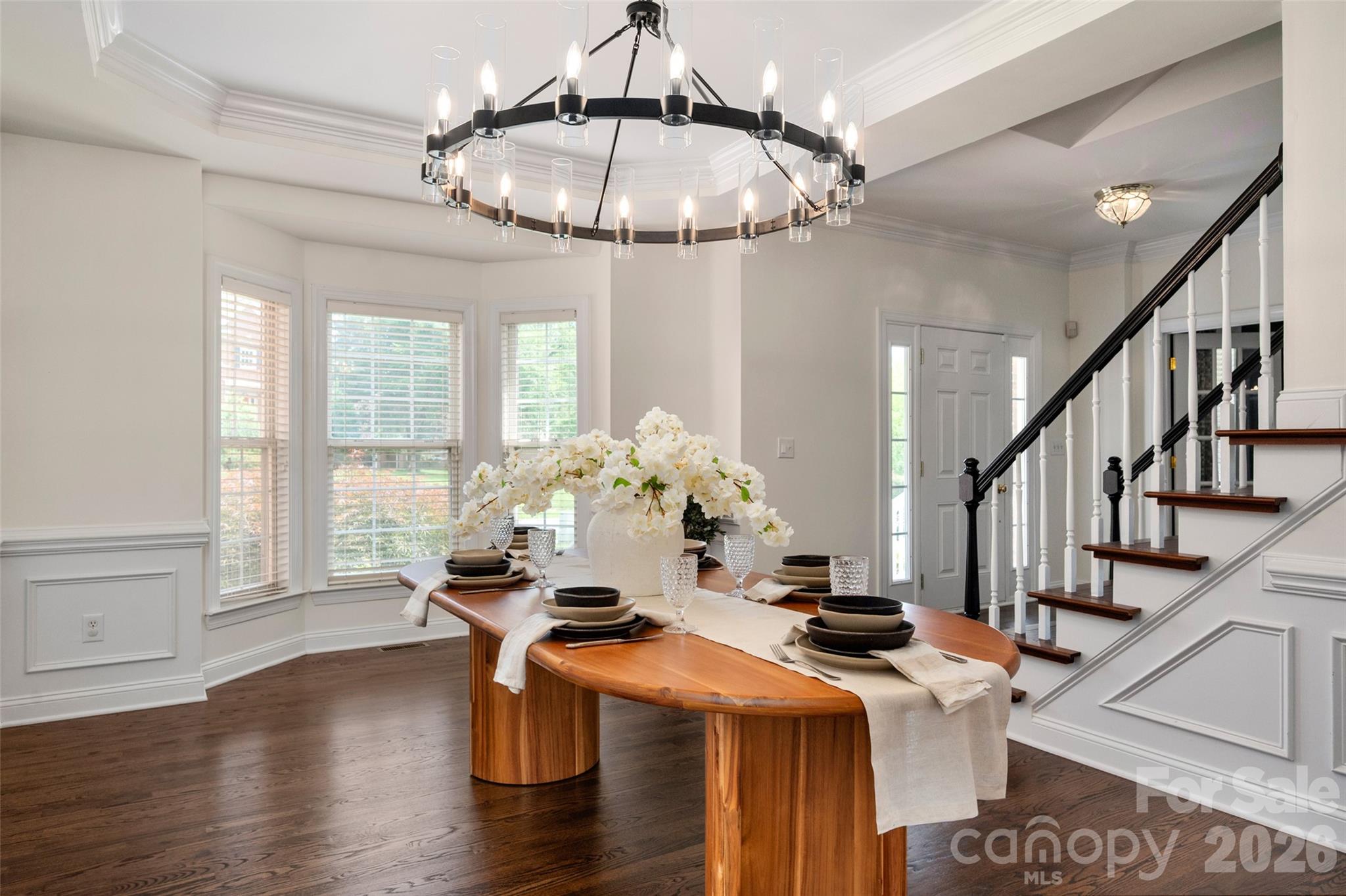 Highland Creek - Residential