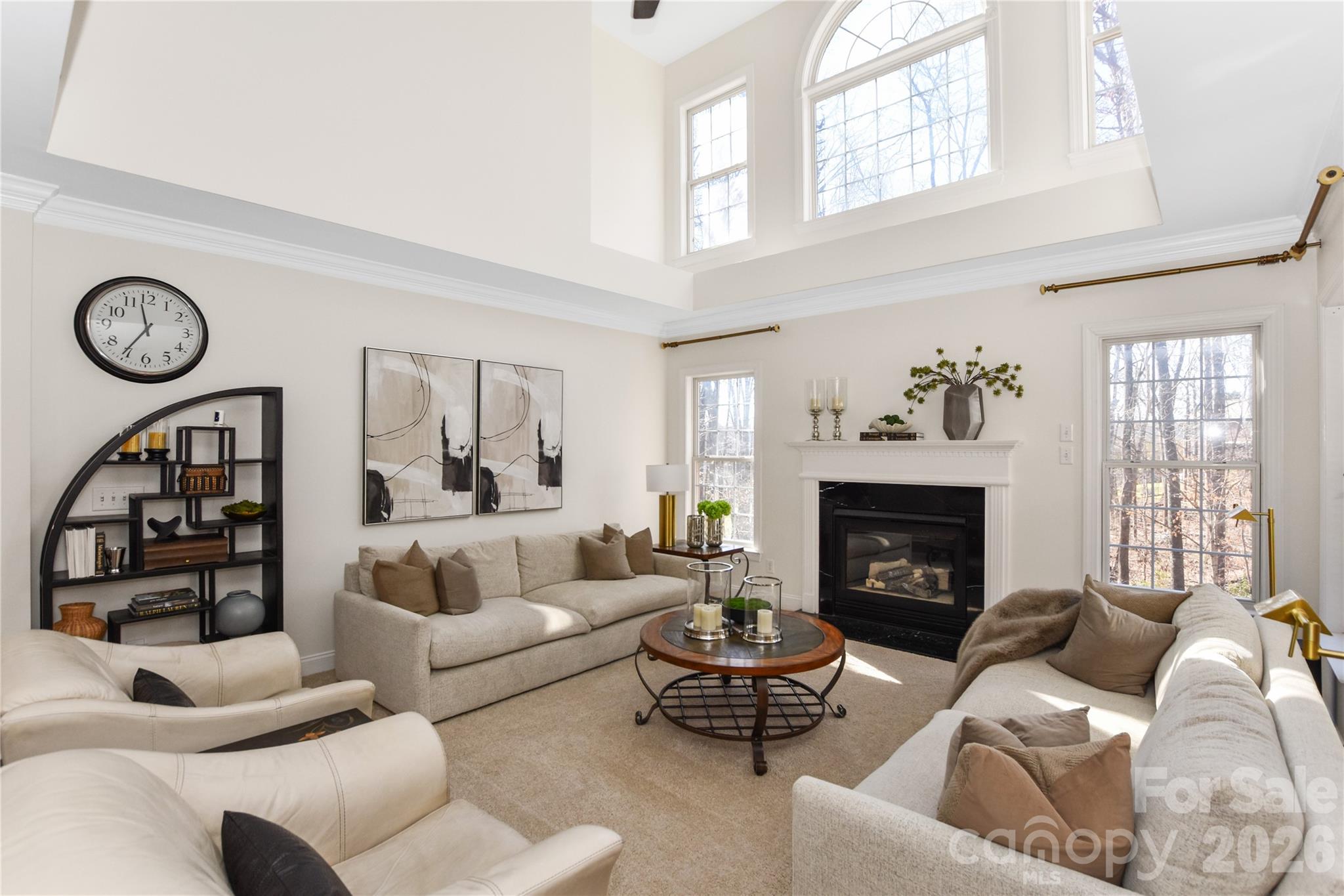 Highland Creek - Residential