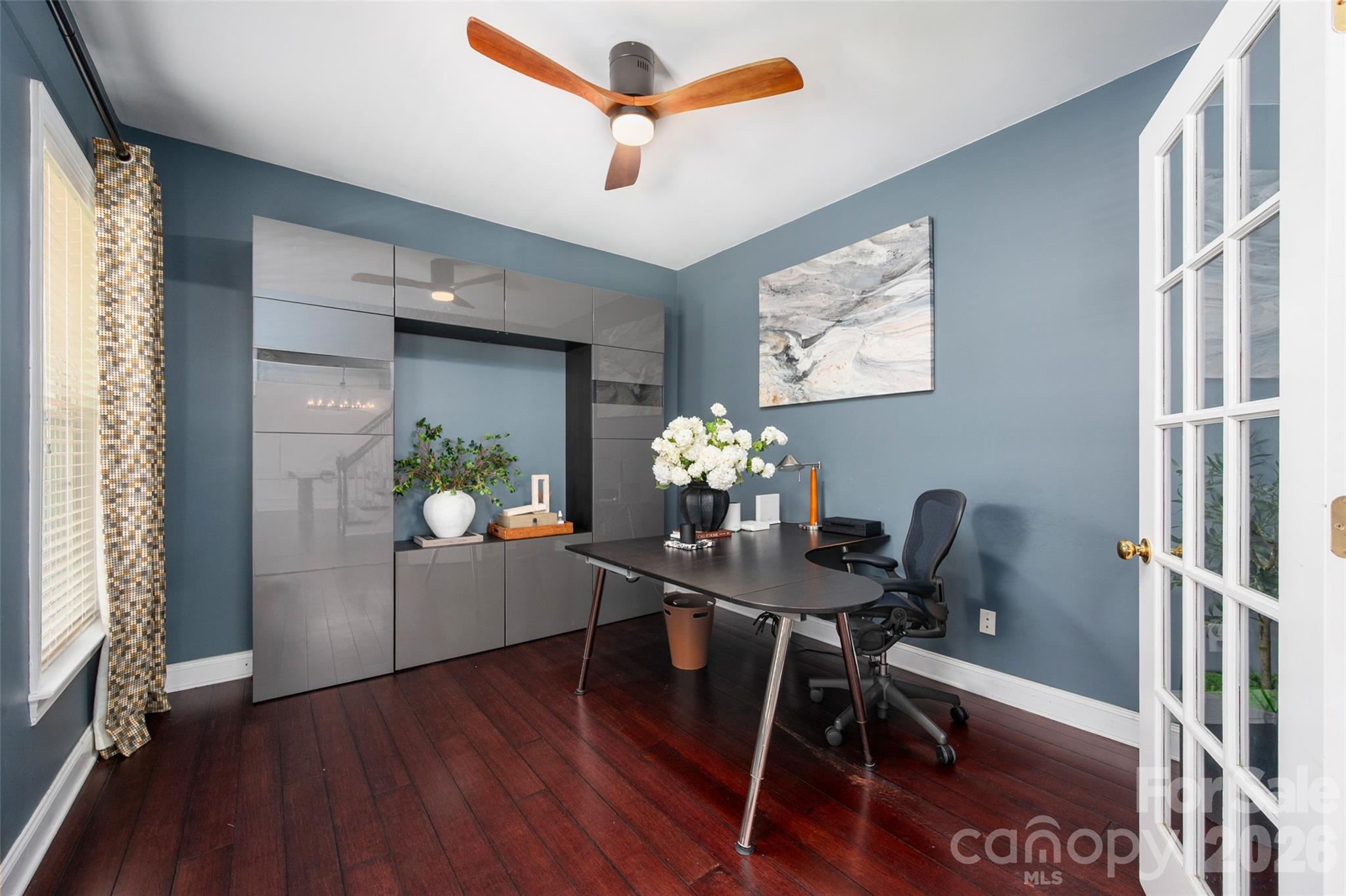 Highland Creek - Residential