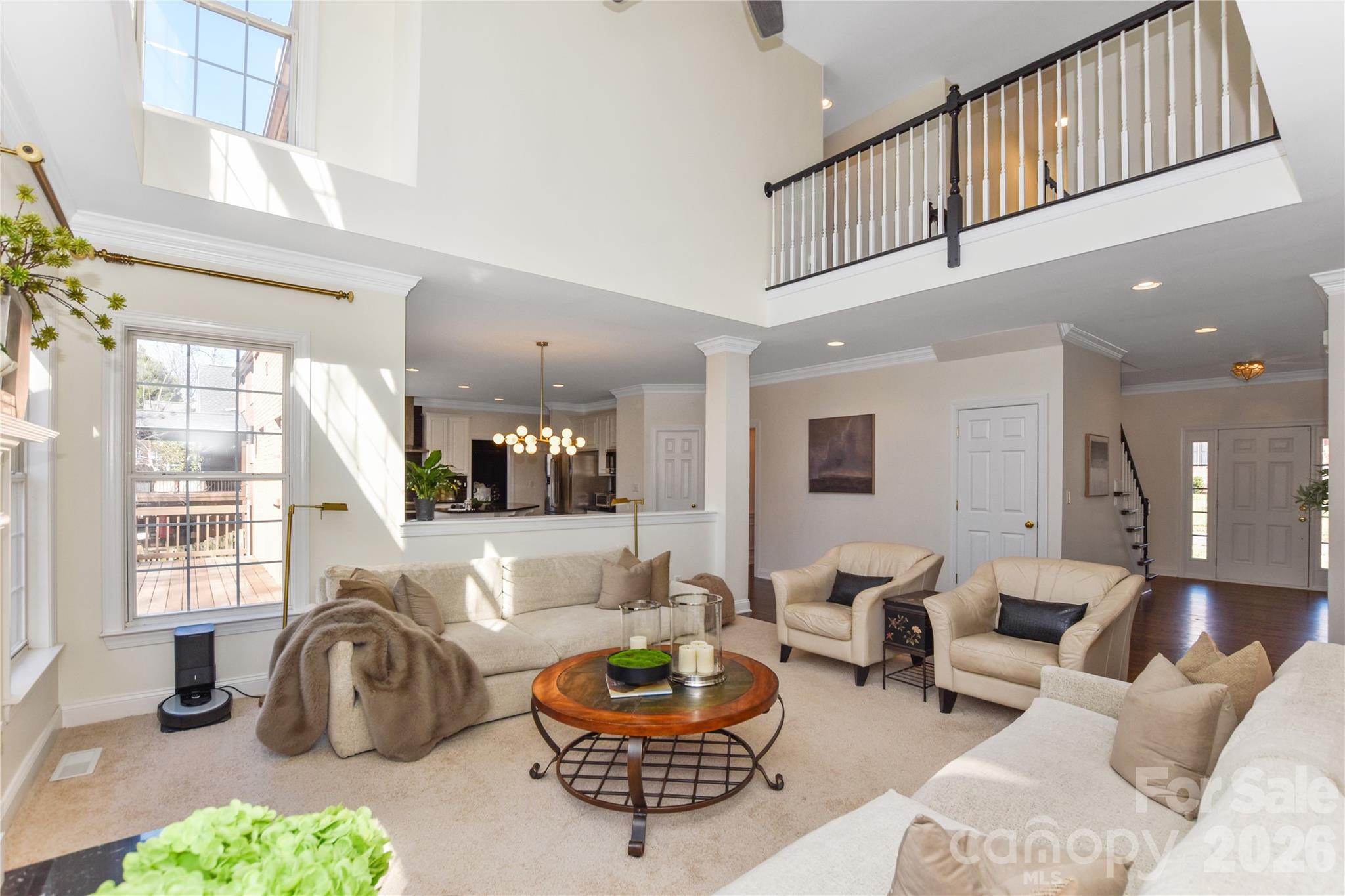 Highland Creek - Residential