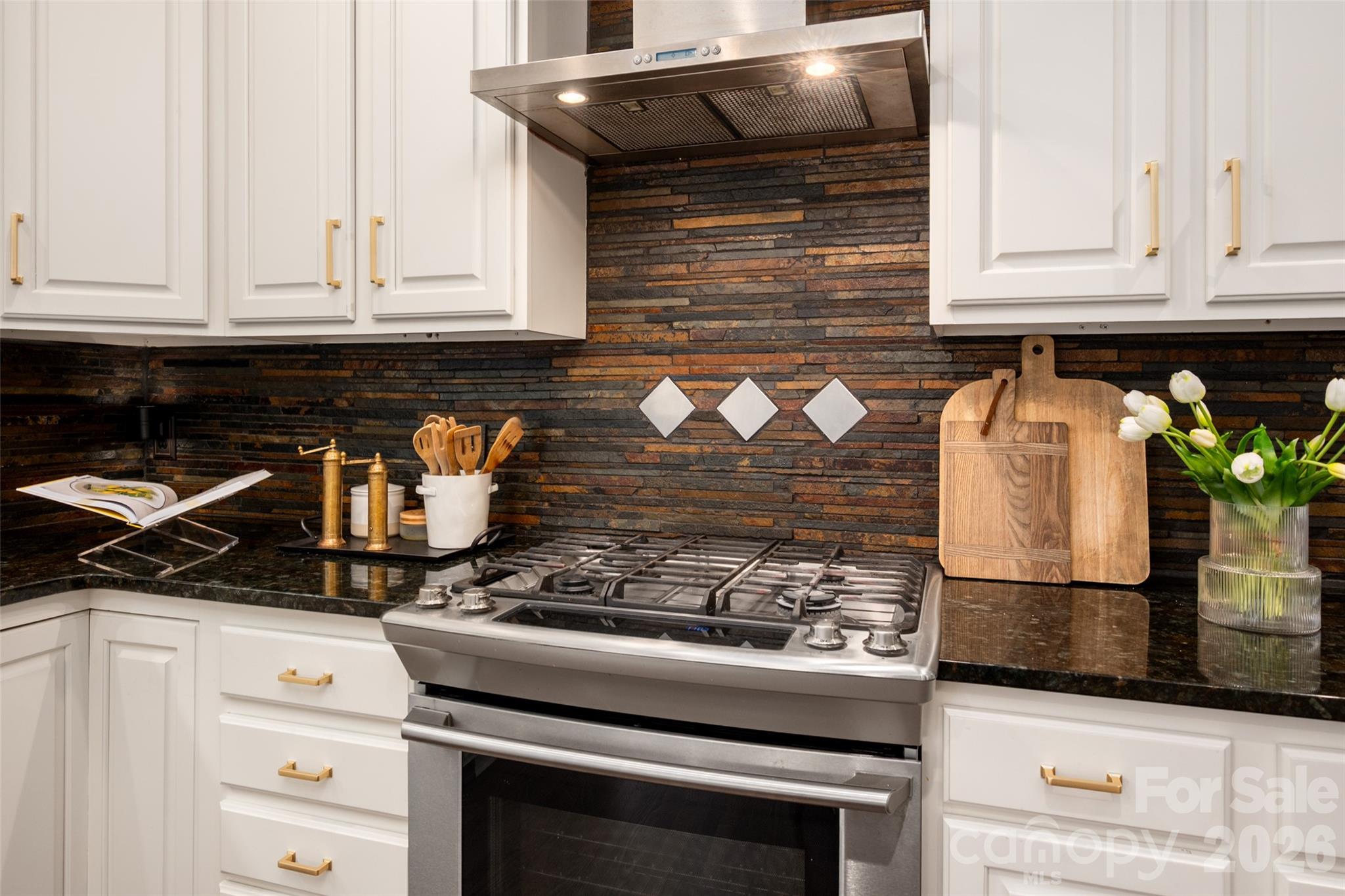 Highland Creek - Residential