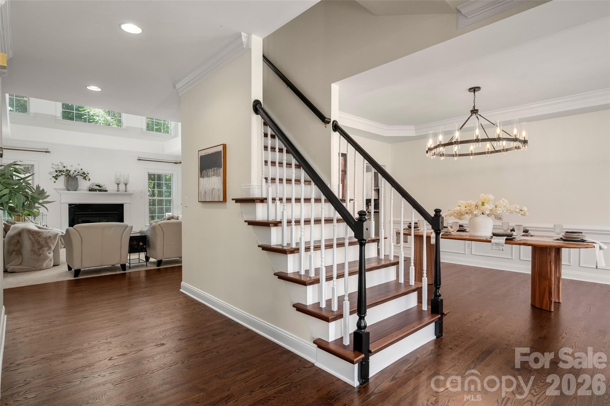 Highland Creek - Residential