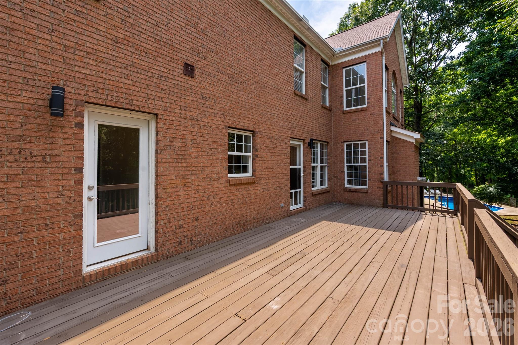 Highland Creek - Residential
