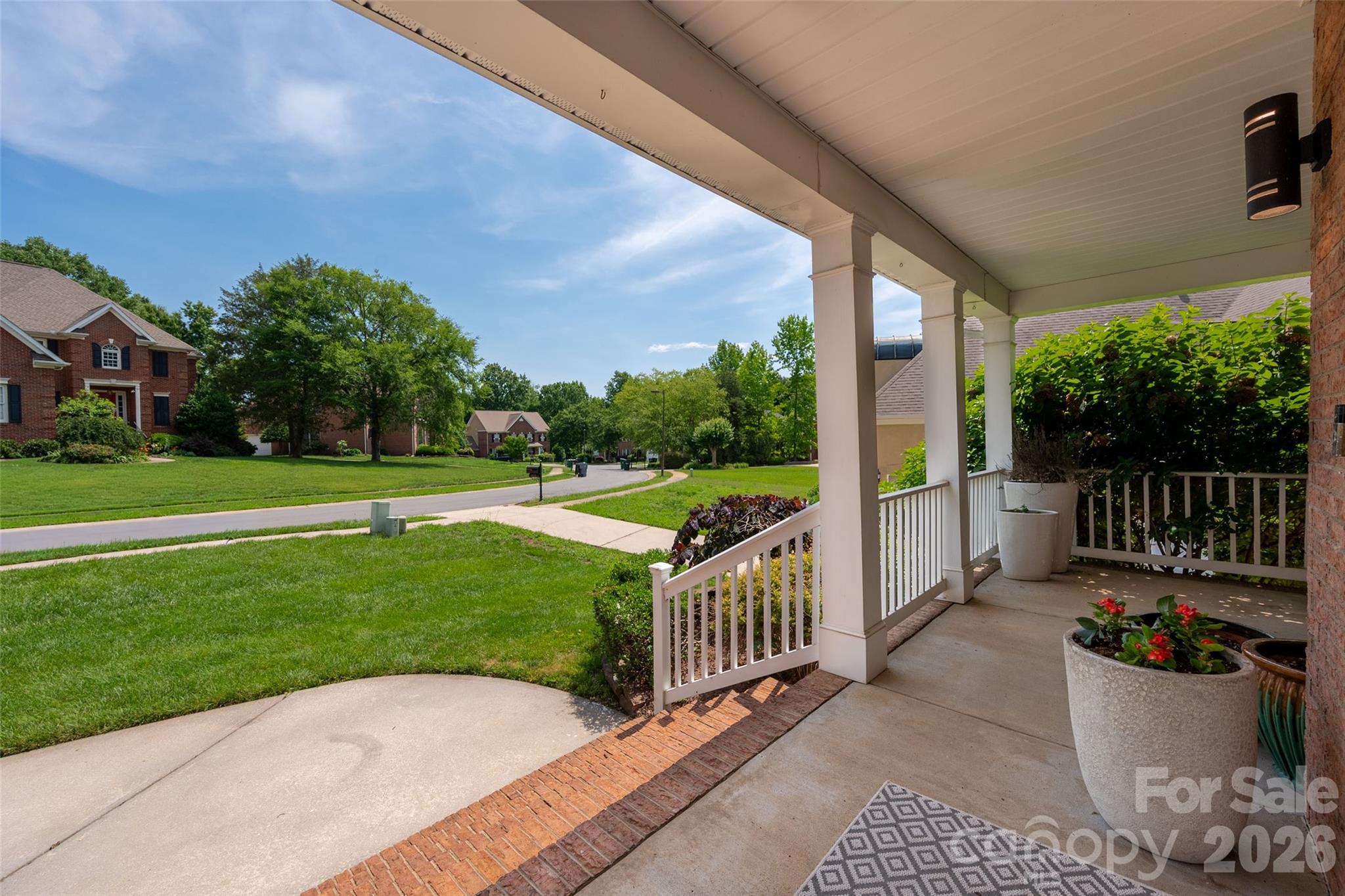 Highland Creek - Residential