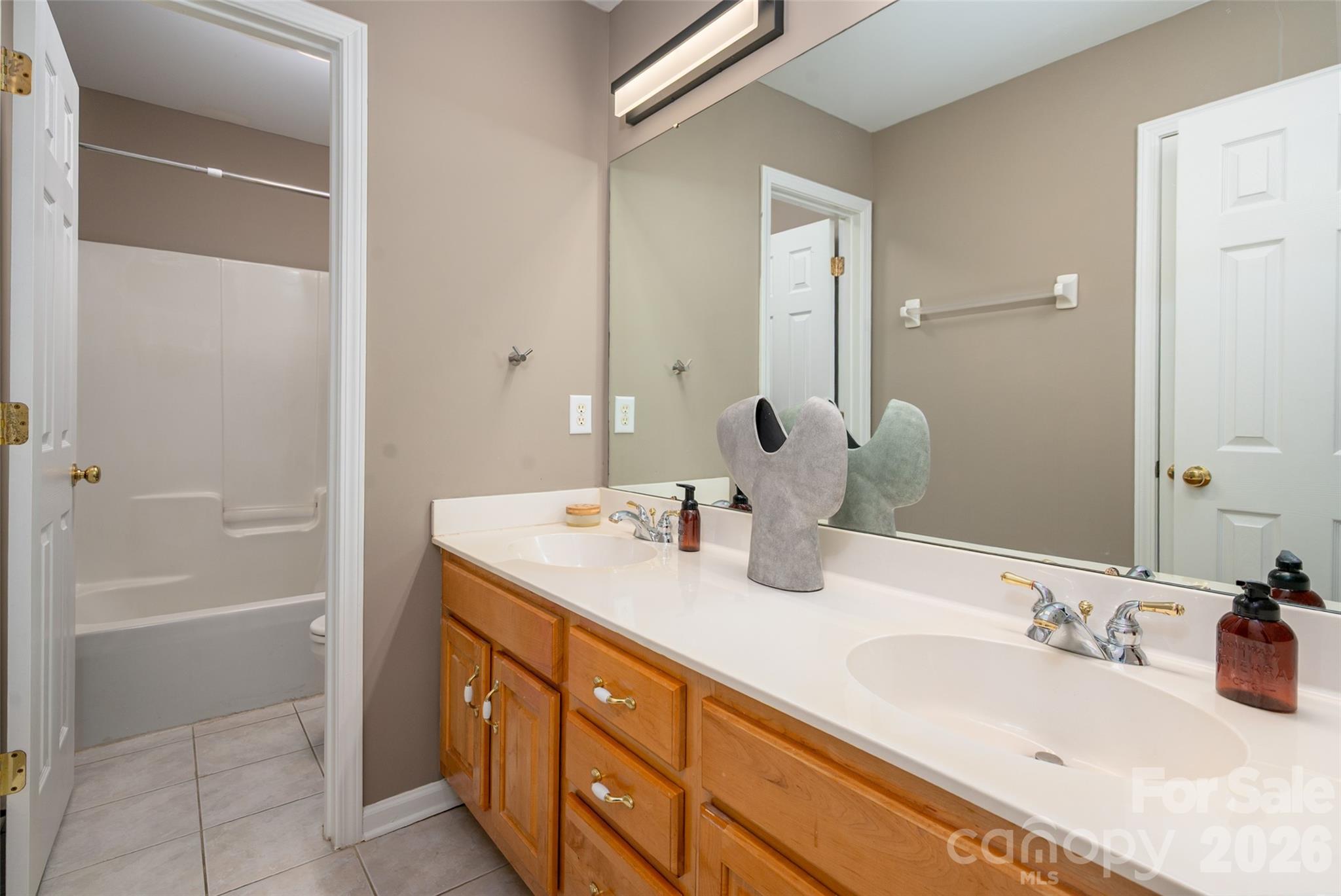 Highland Creek - Residential