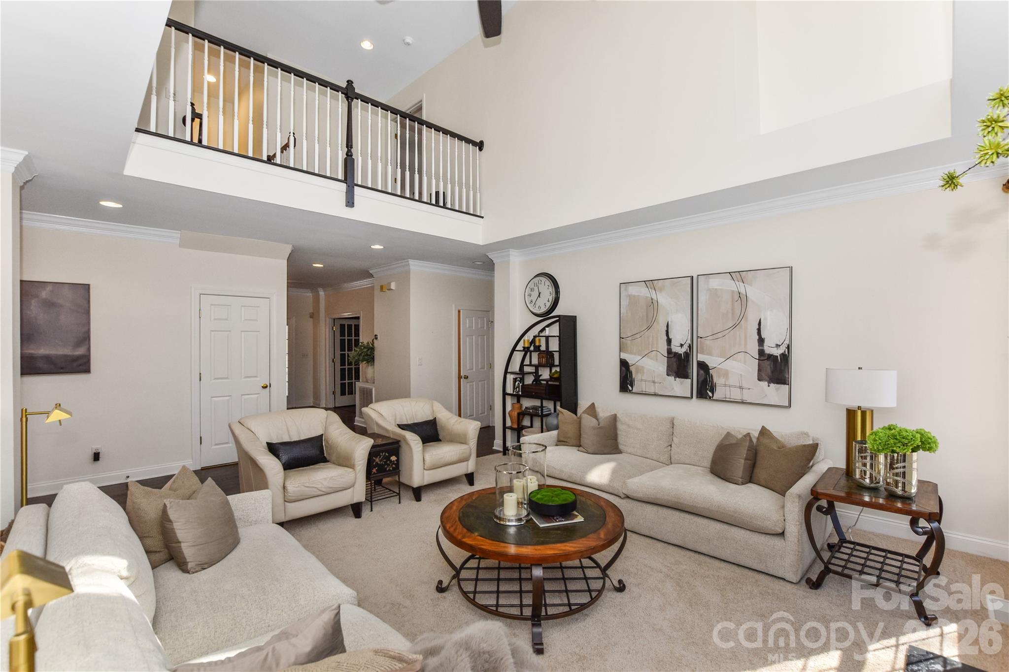 Highland Creek - Residential