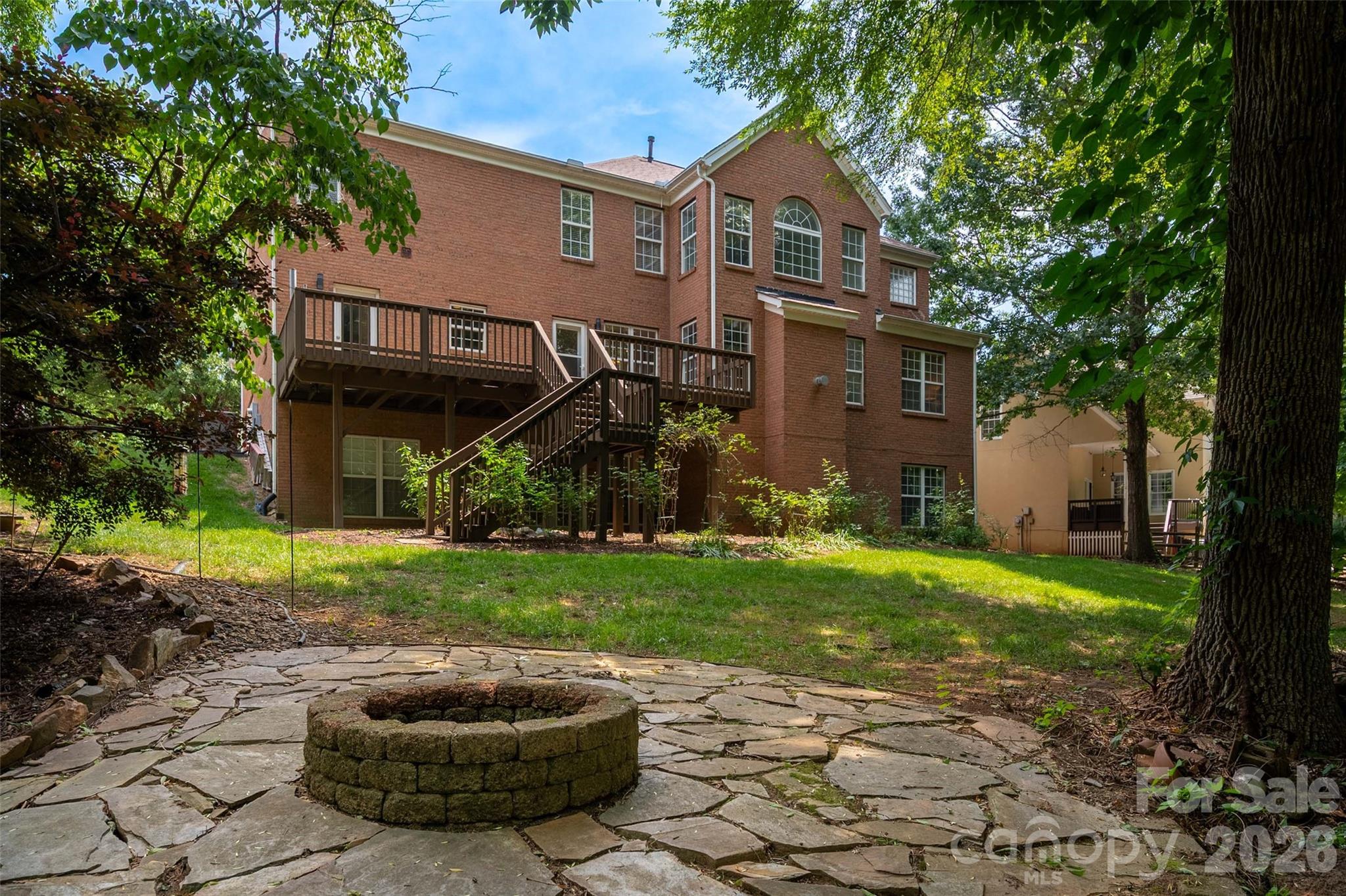 Highland Creek - Residential