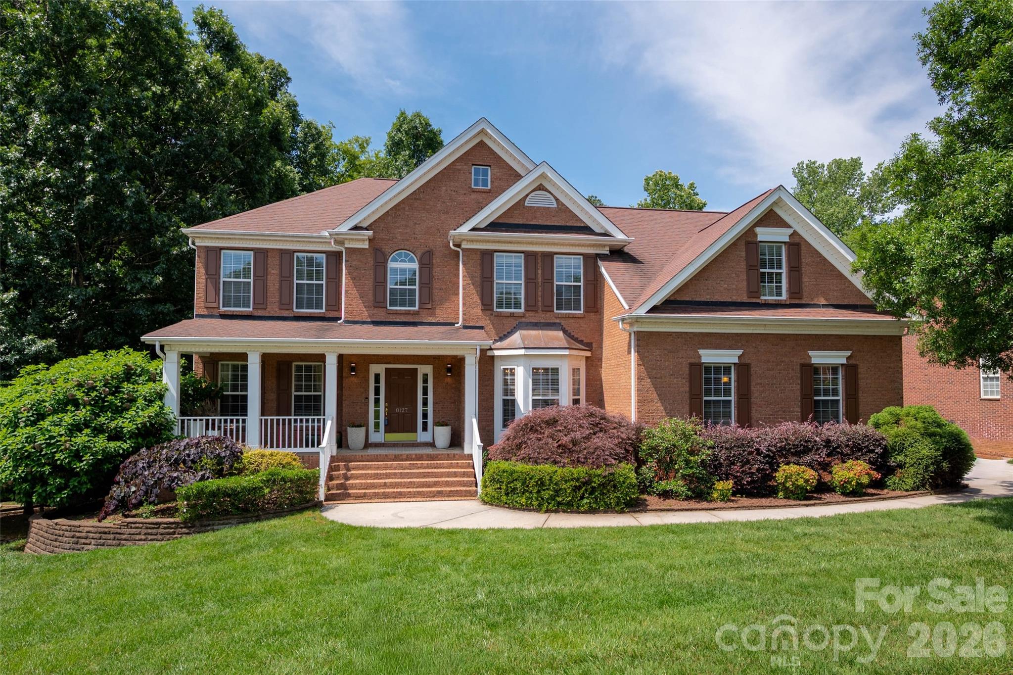 Highland Creek - Residential