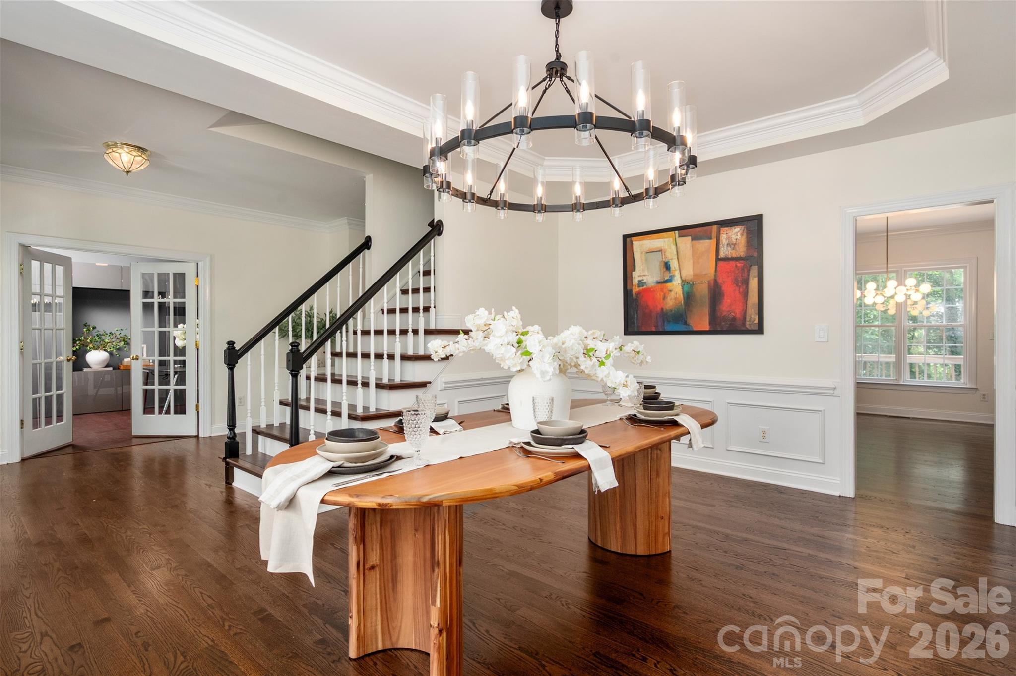 Highland Creek - Residential