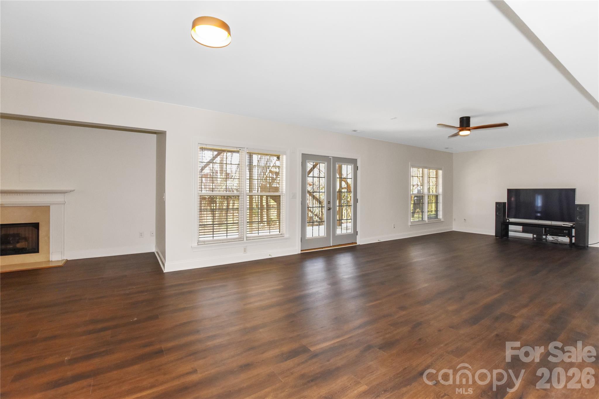 Highland Creek - Residential