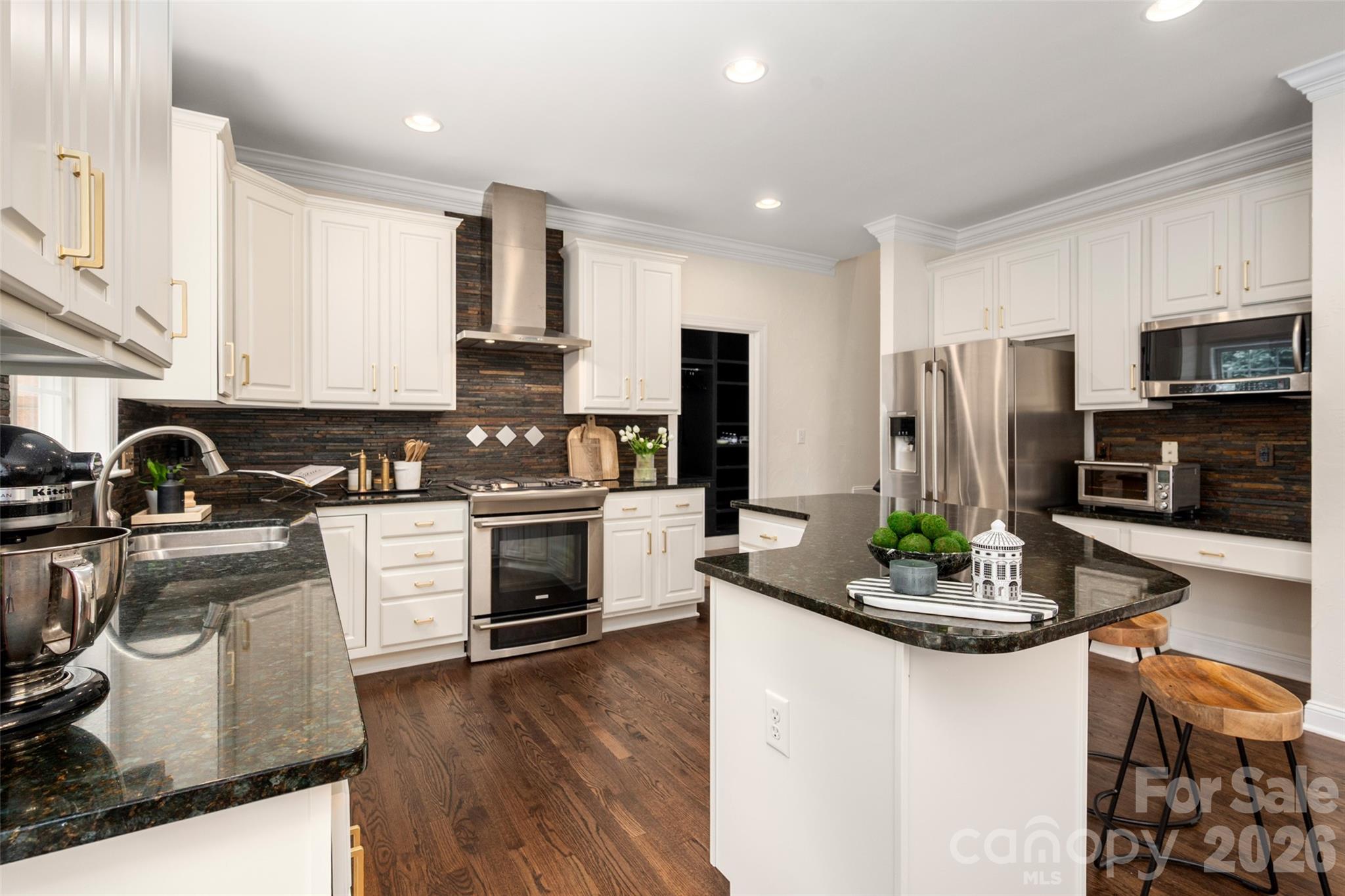 Highland Creek - Residential