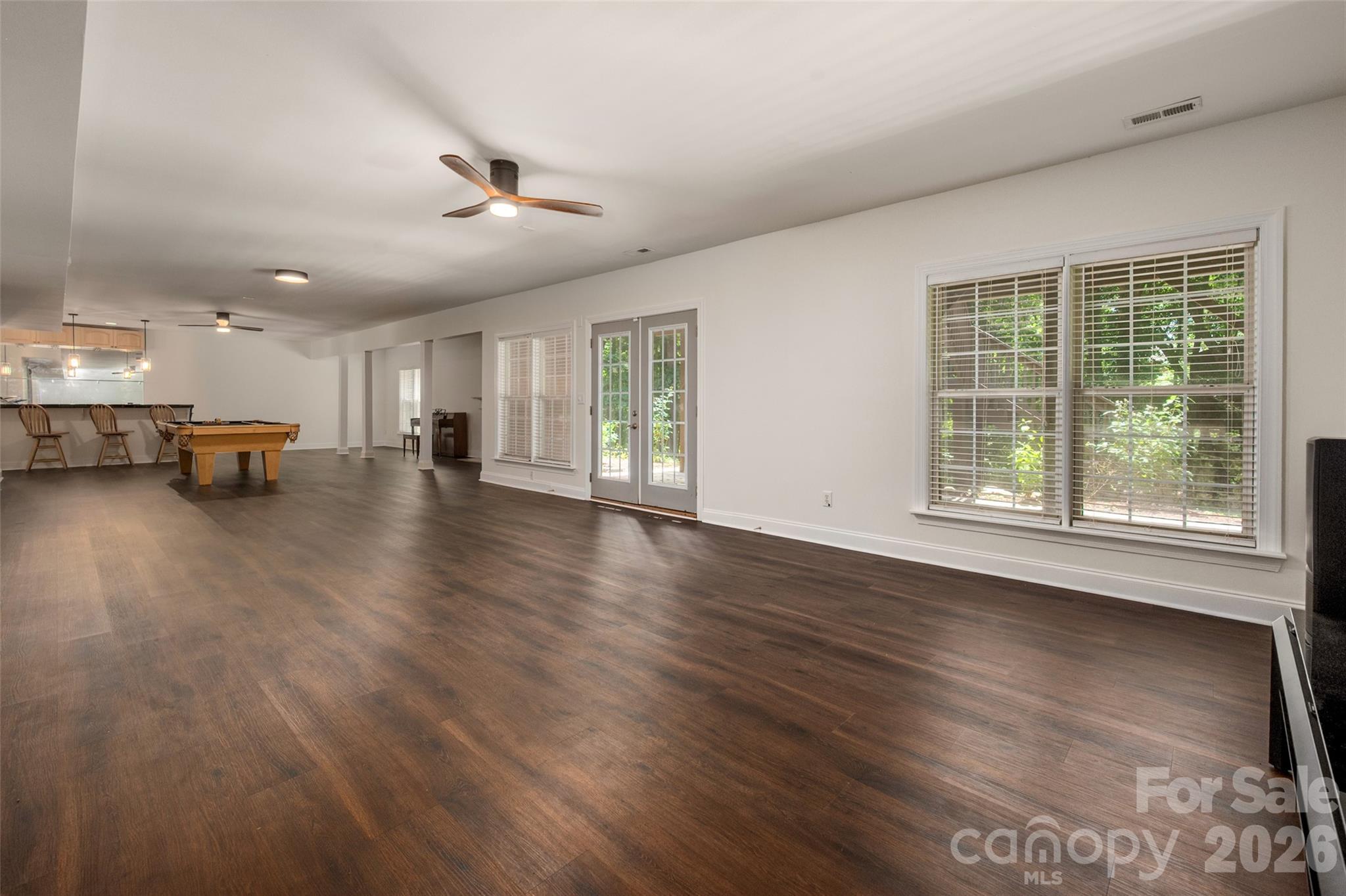 Highland Creek - Residential