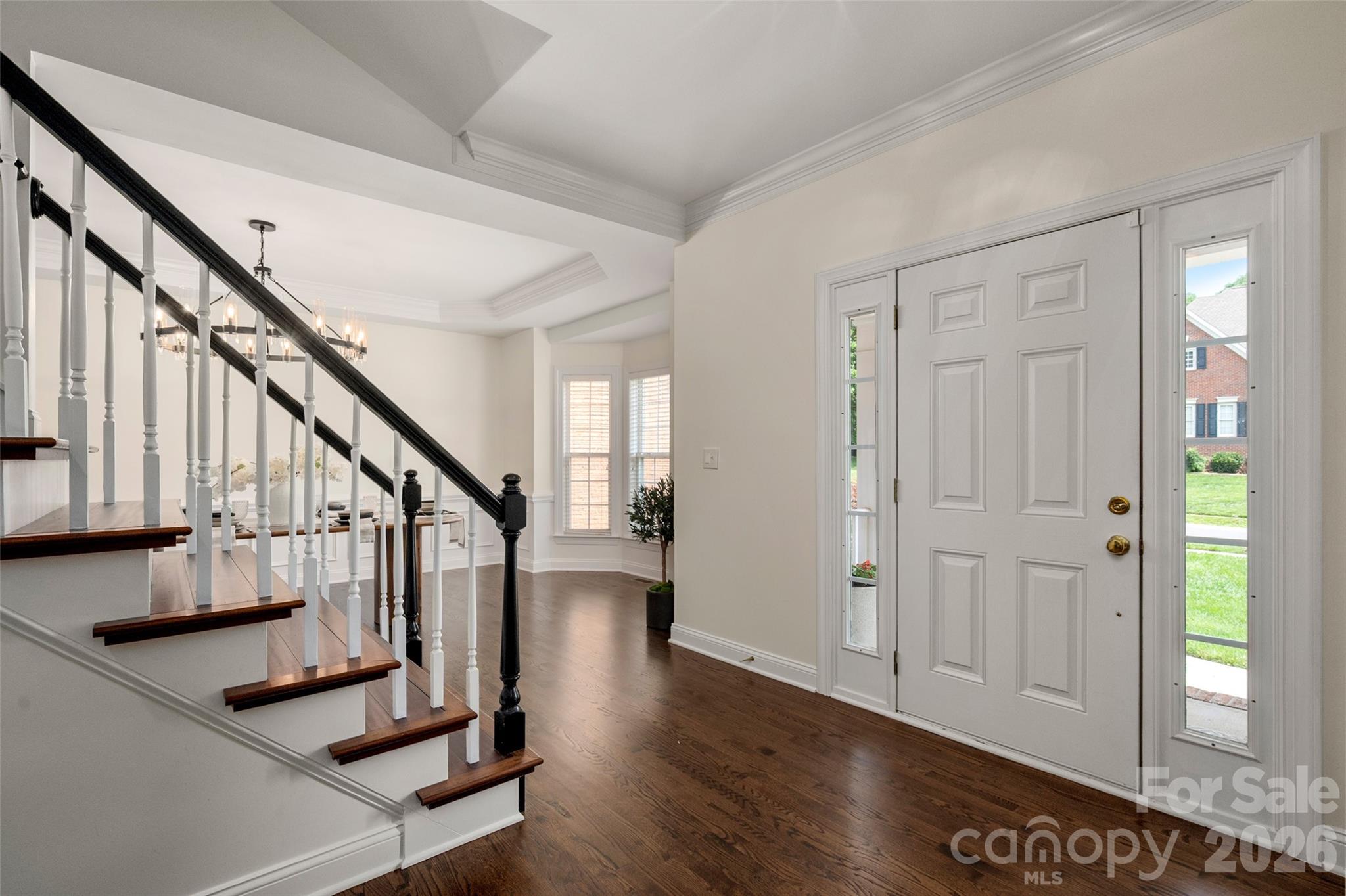 Highland Creek - Residential