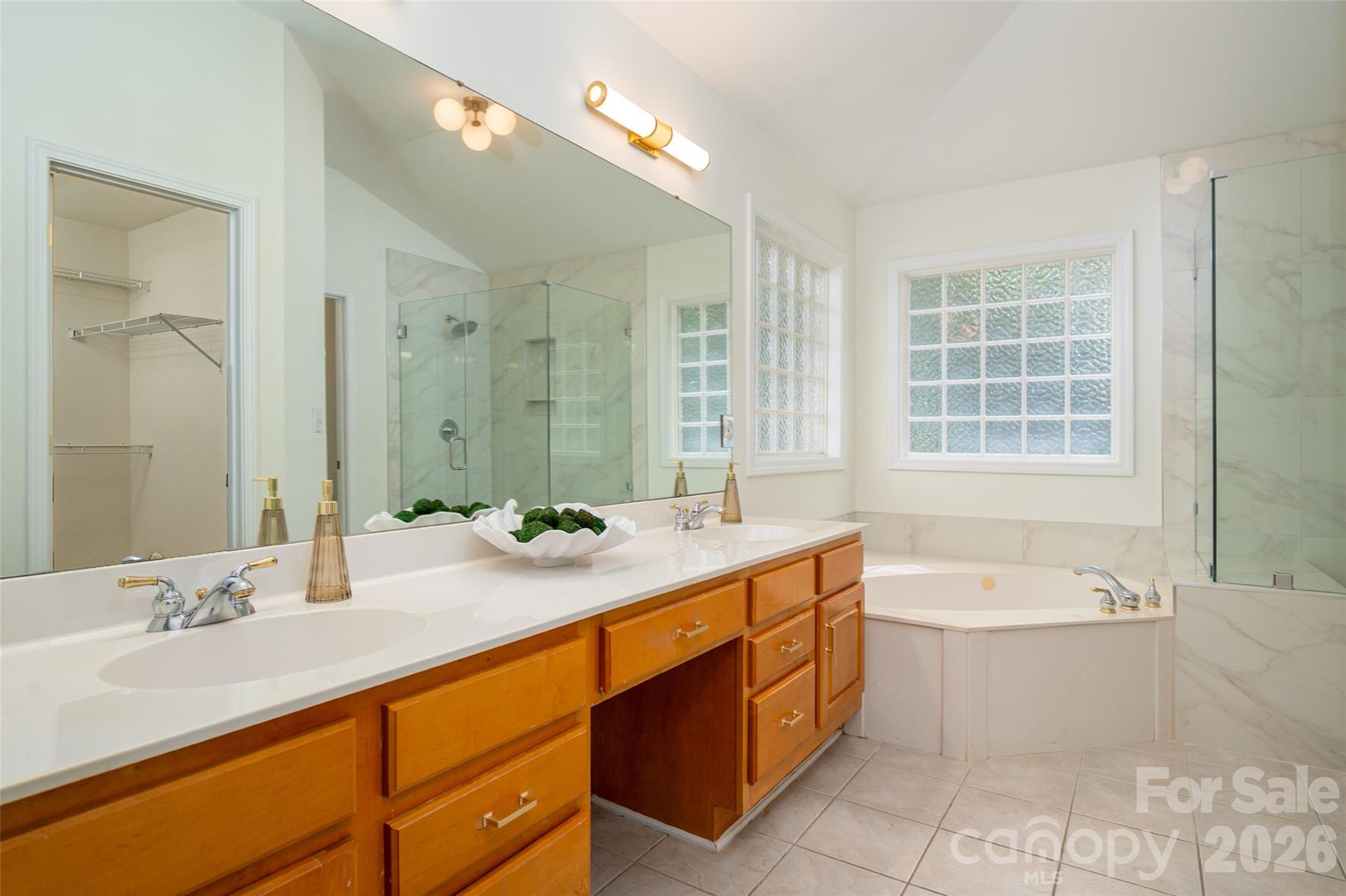 Highland Creek - Residential