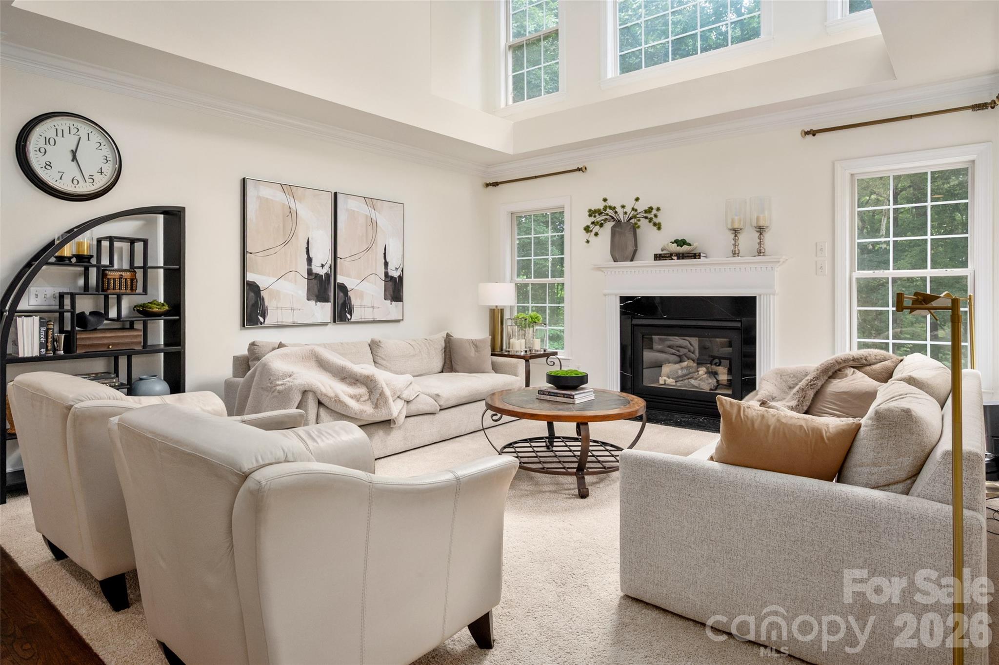 Highland Creek - Residential