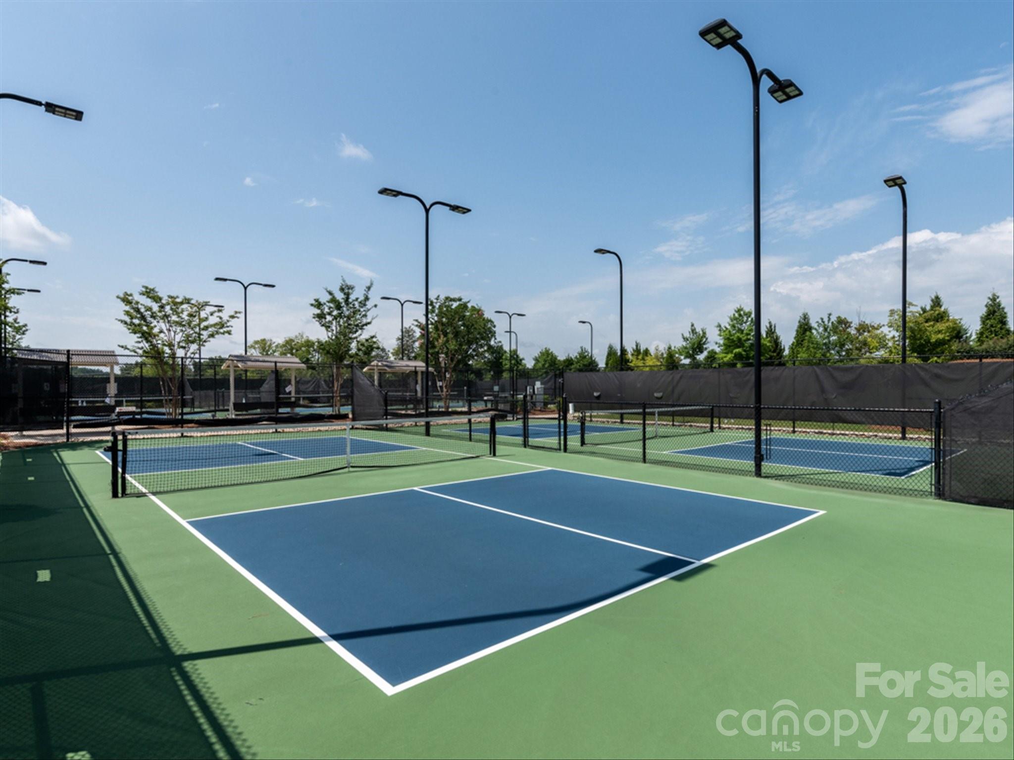 Carolina Orchards - Residential