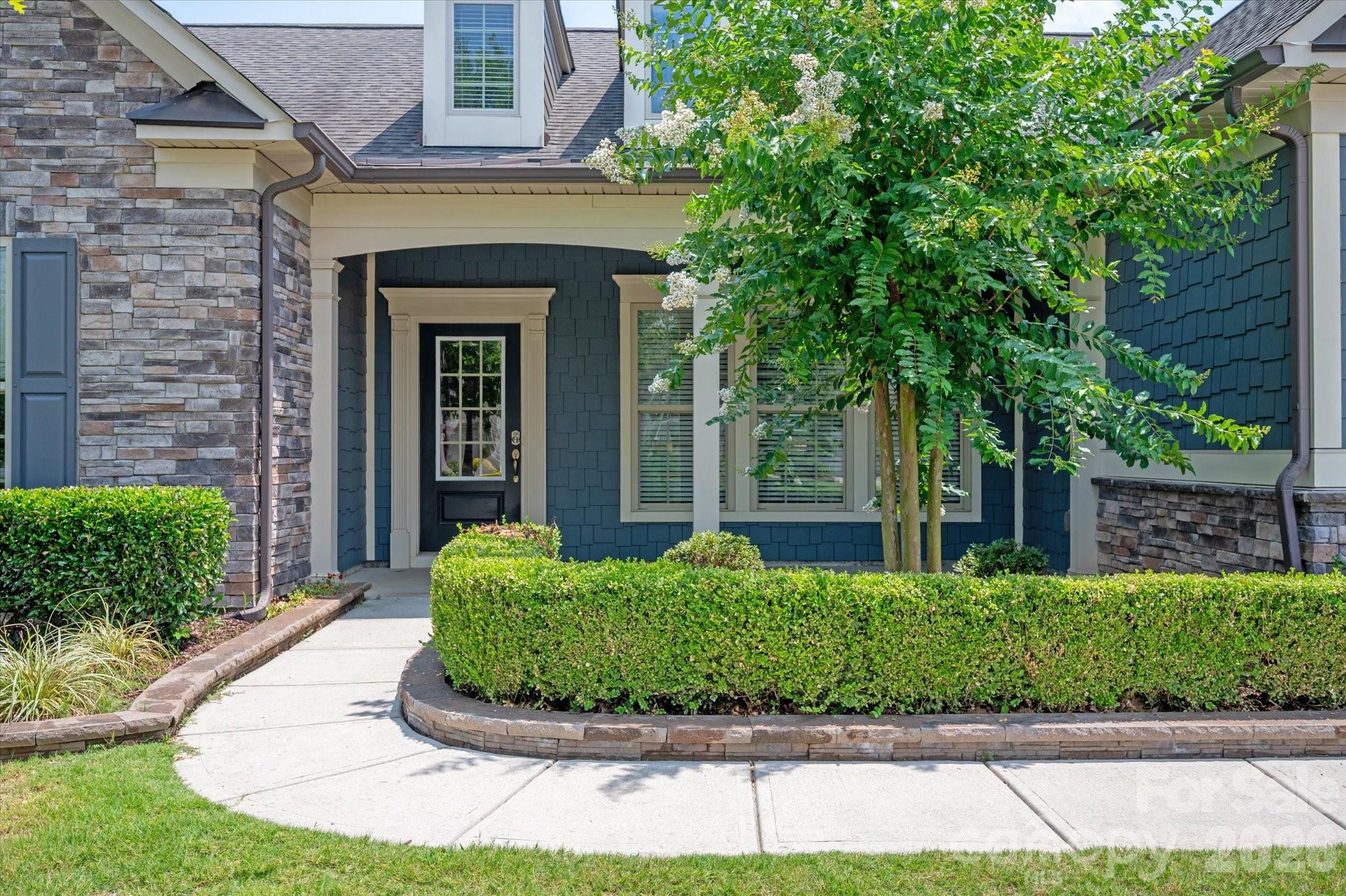 Carolina Orchards - Residential