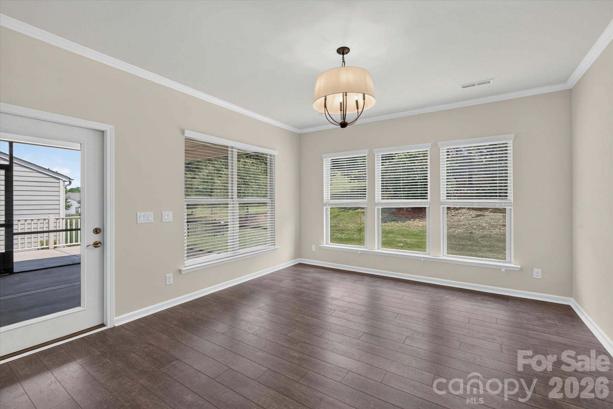 Carolina Orchards - Residential