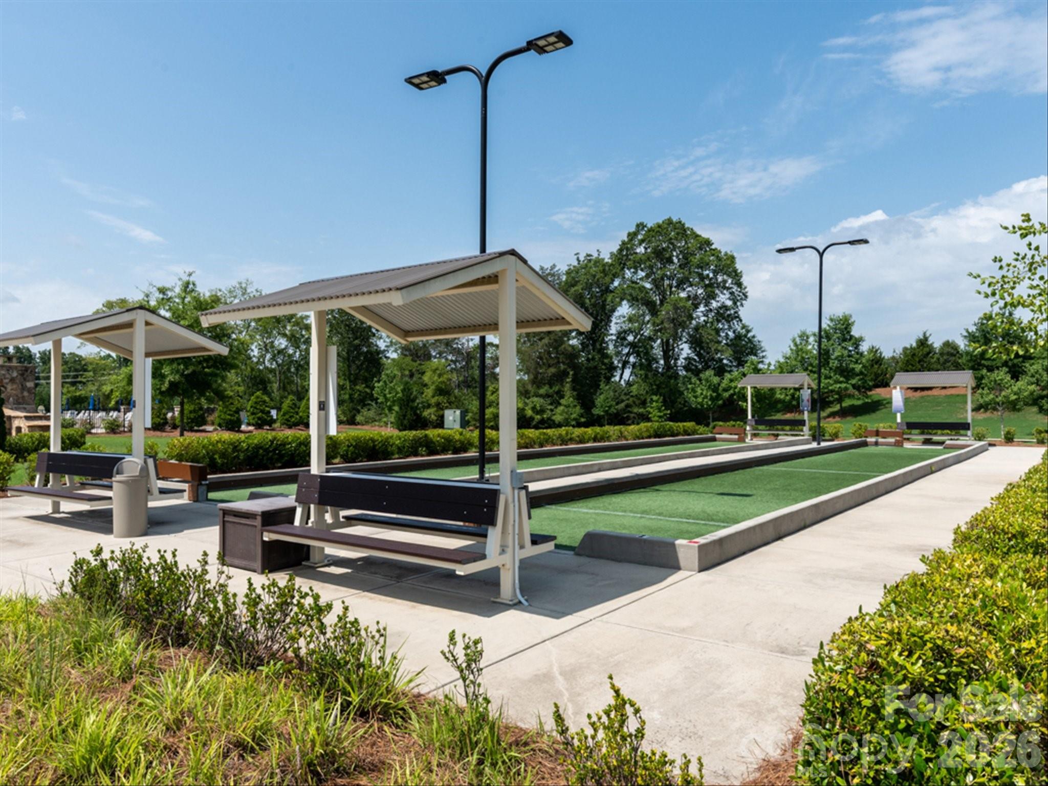 Carolina Orchards - Residential