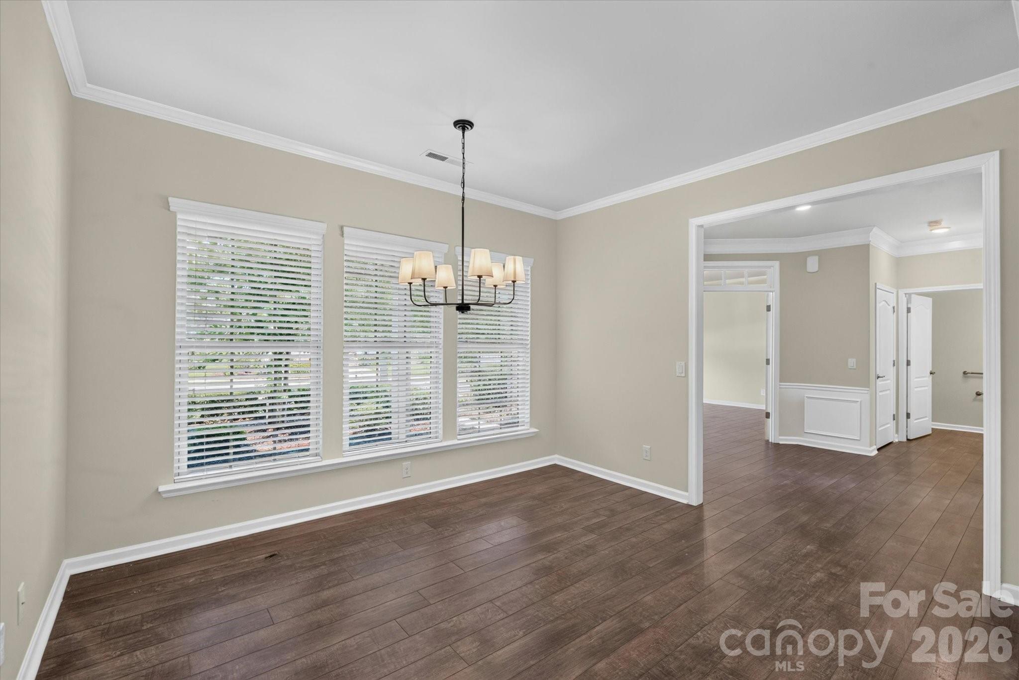 Carolina Orchards - Residential