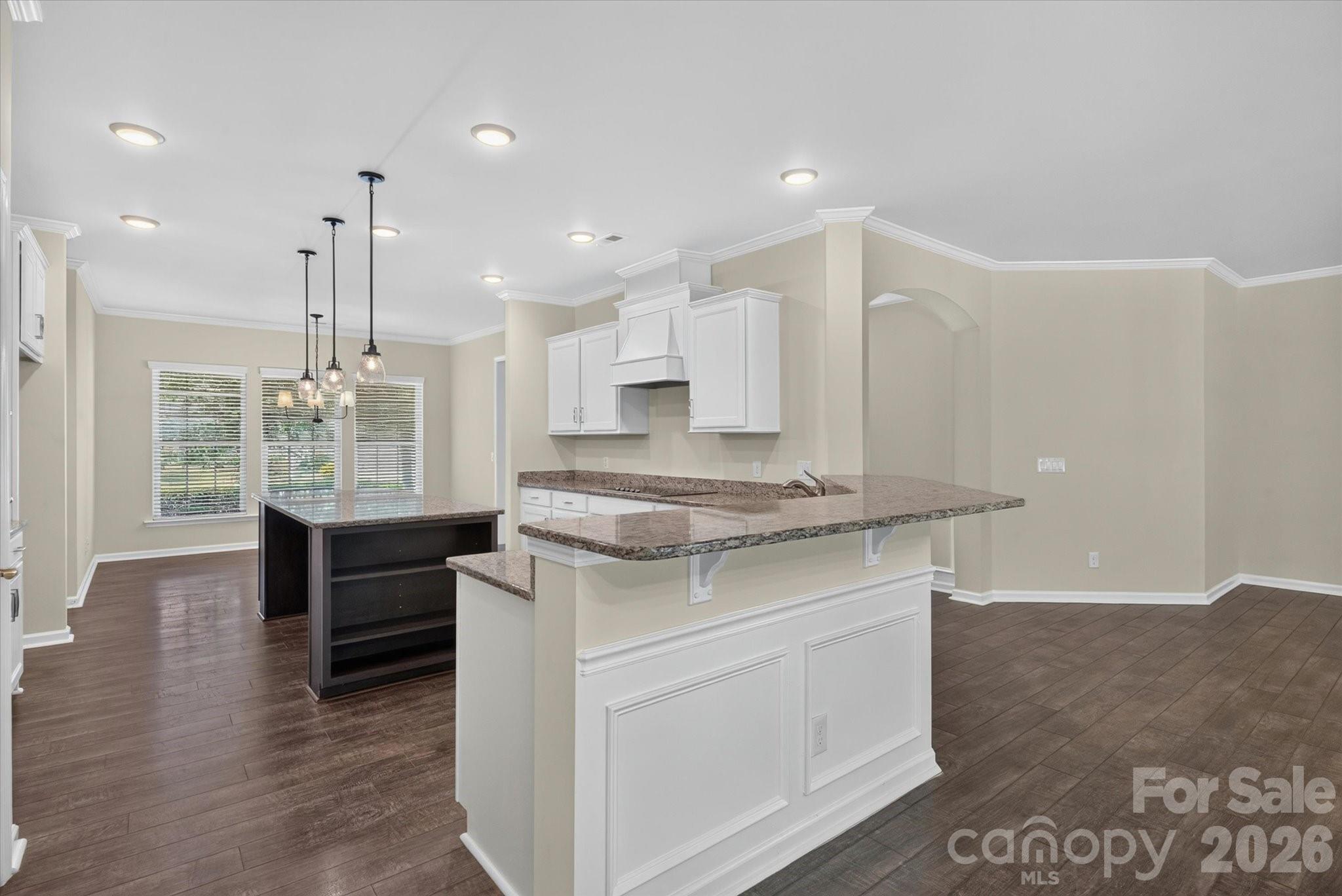 Carolina Orchards - Residential