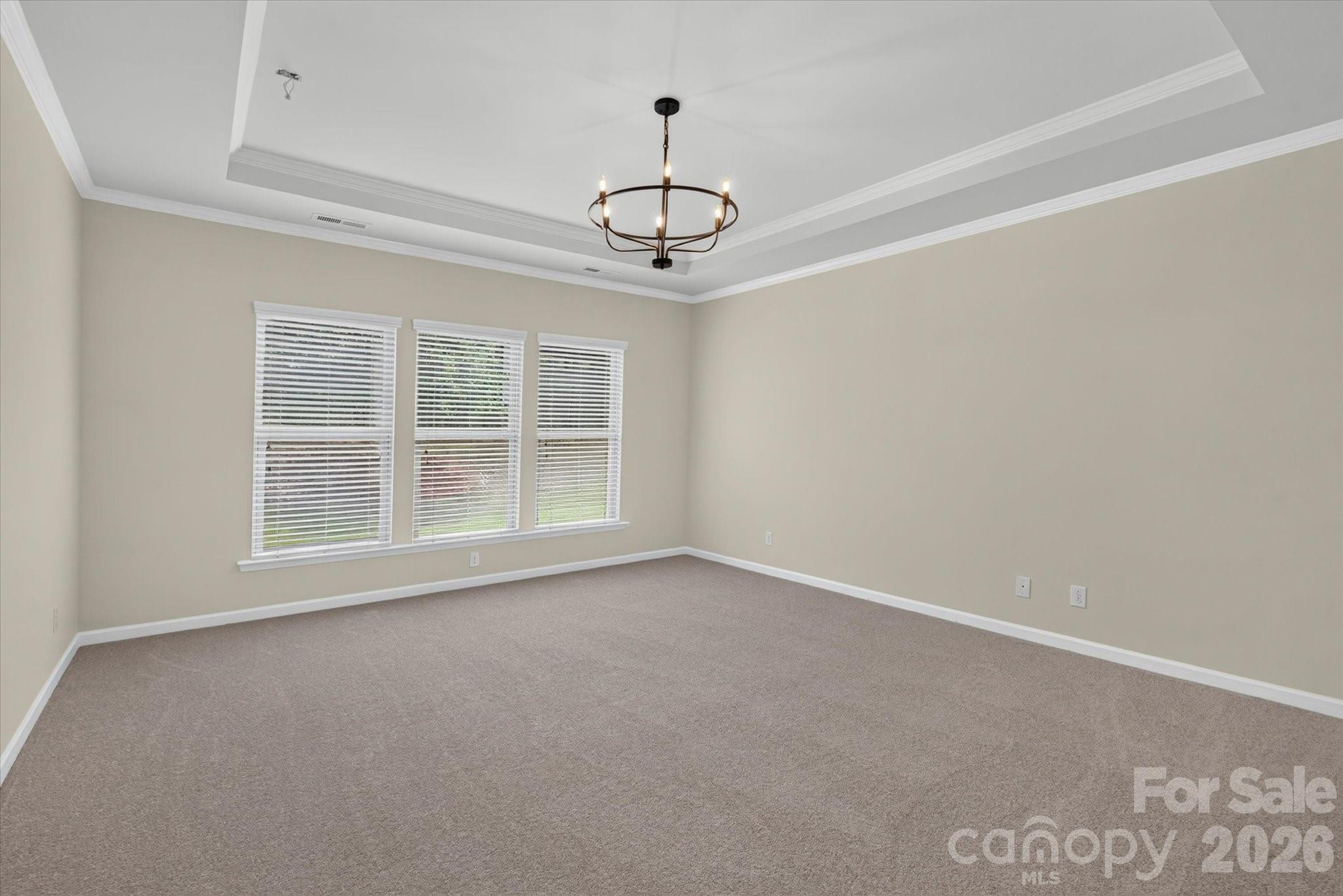 Carolina Orchards - Residential