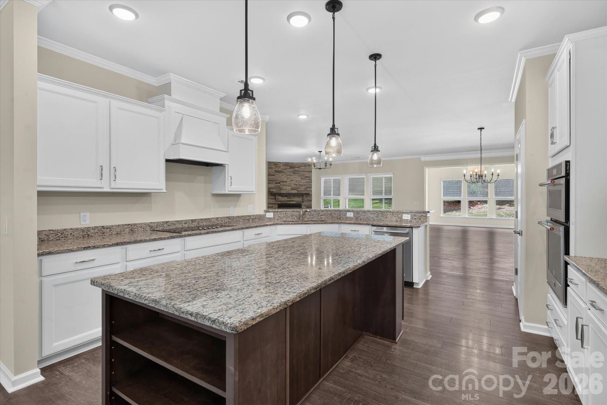 Carolina Orchards - Residential