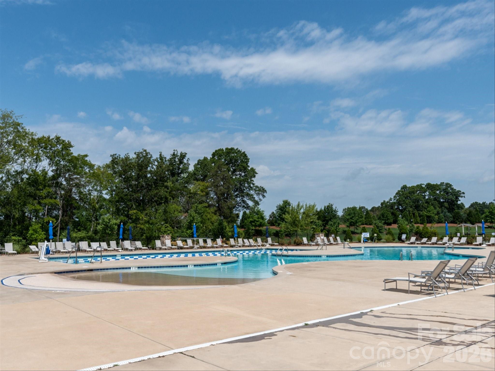 Carolina Orchards - Residential