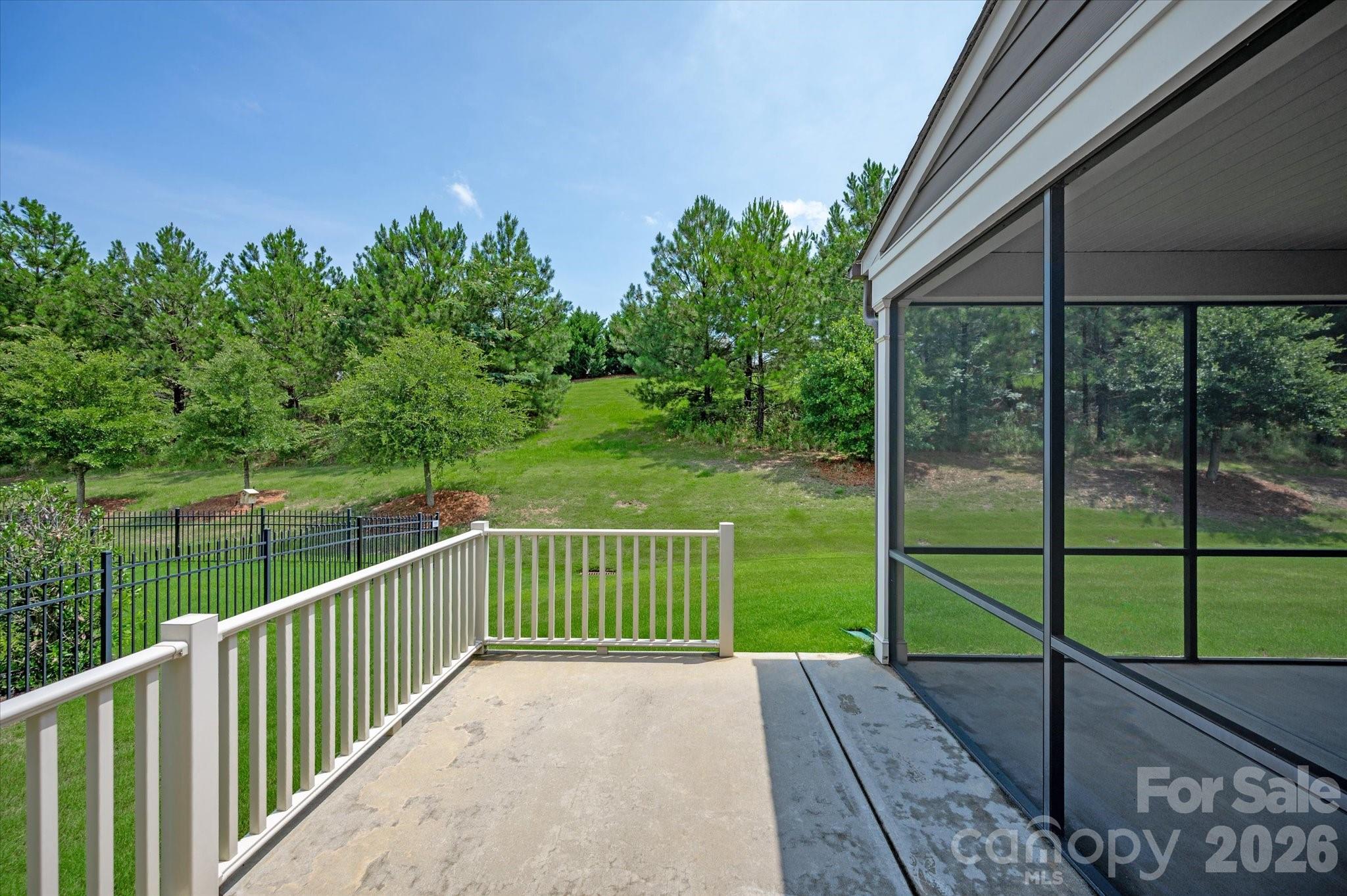 Carolina Orchards - Residential