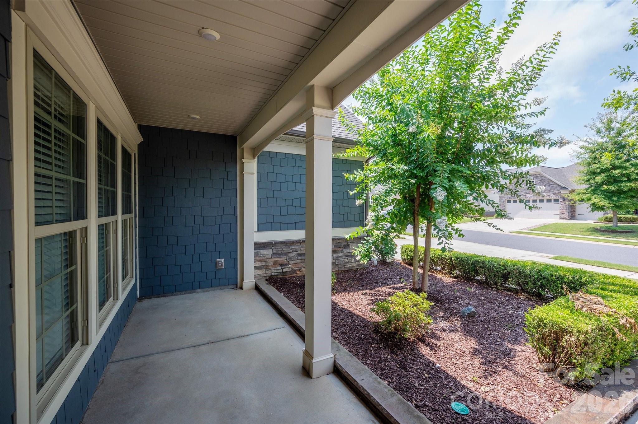 Carolina Orchards - Residential